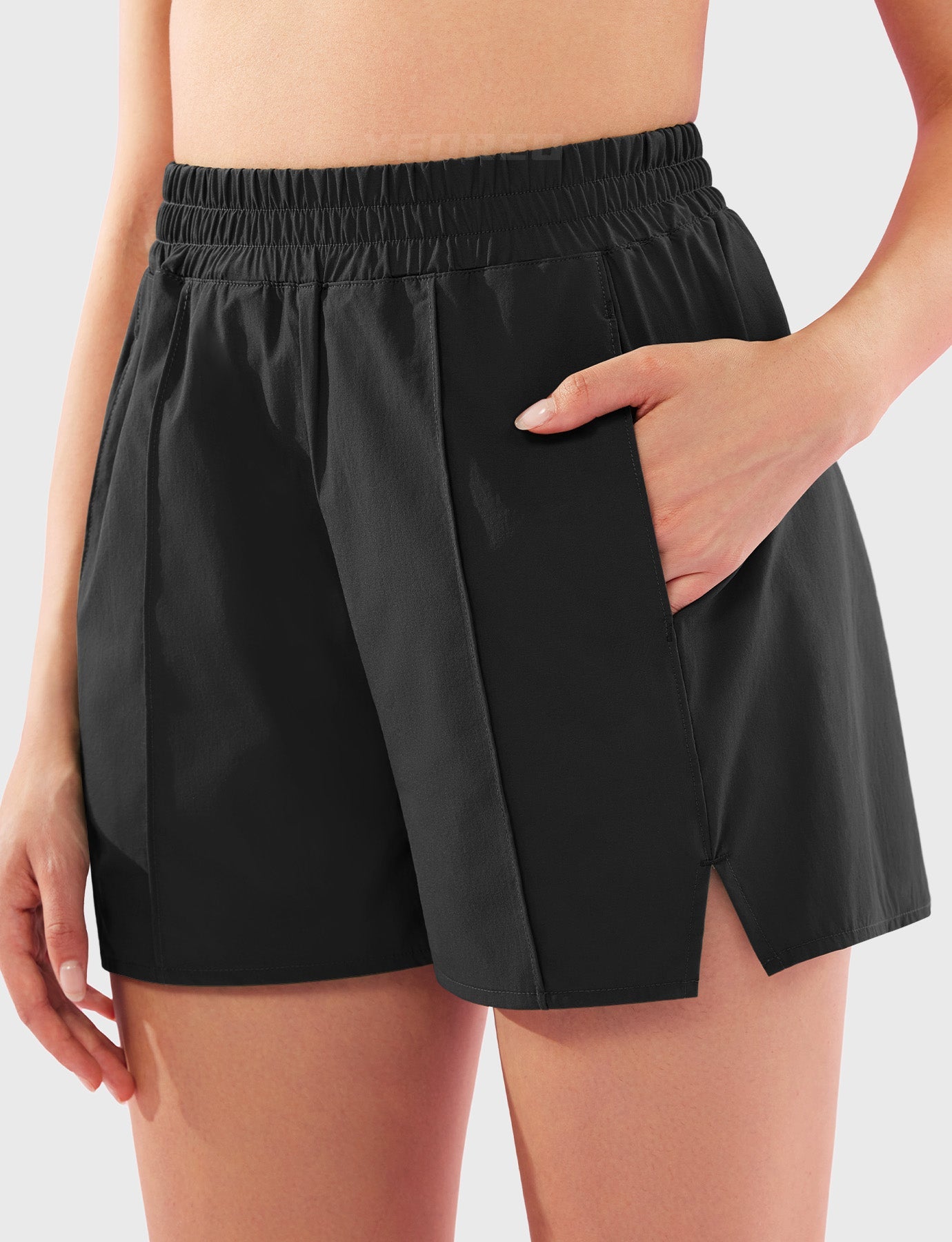 Lyne London™ | Running Shorts