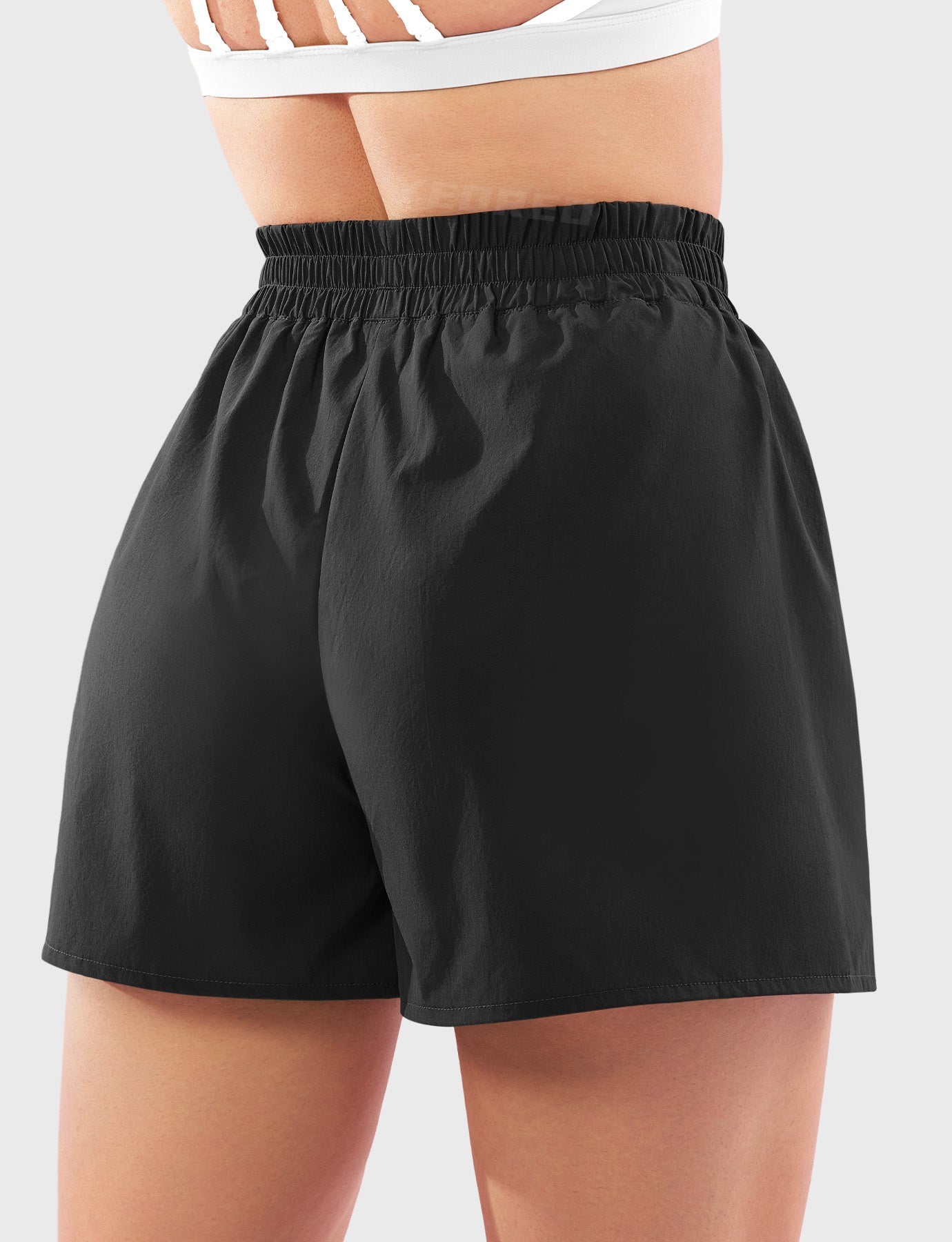 Lyne London™ | Running Shorts