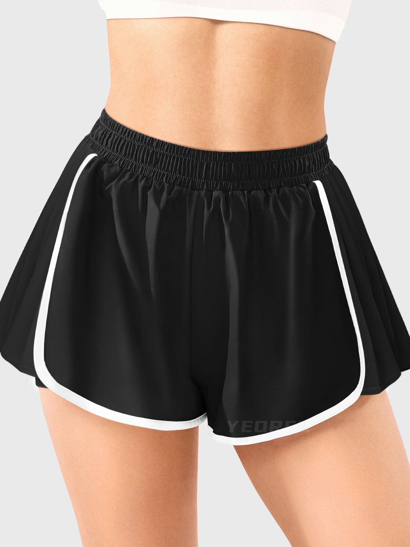 Lyne London™ | Mini Skorts