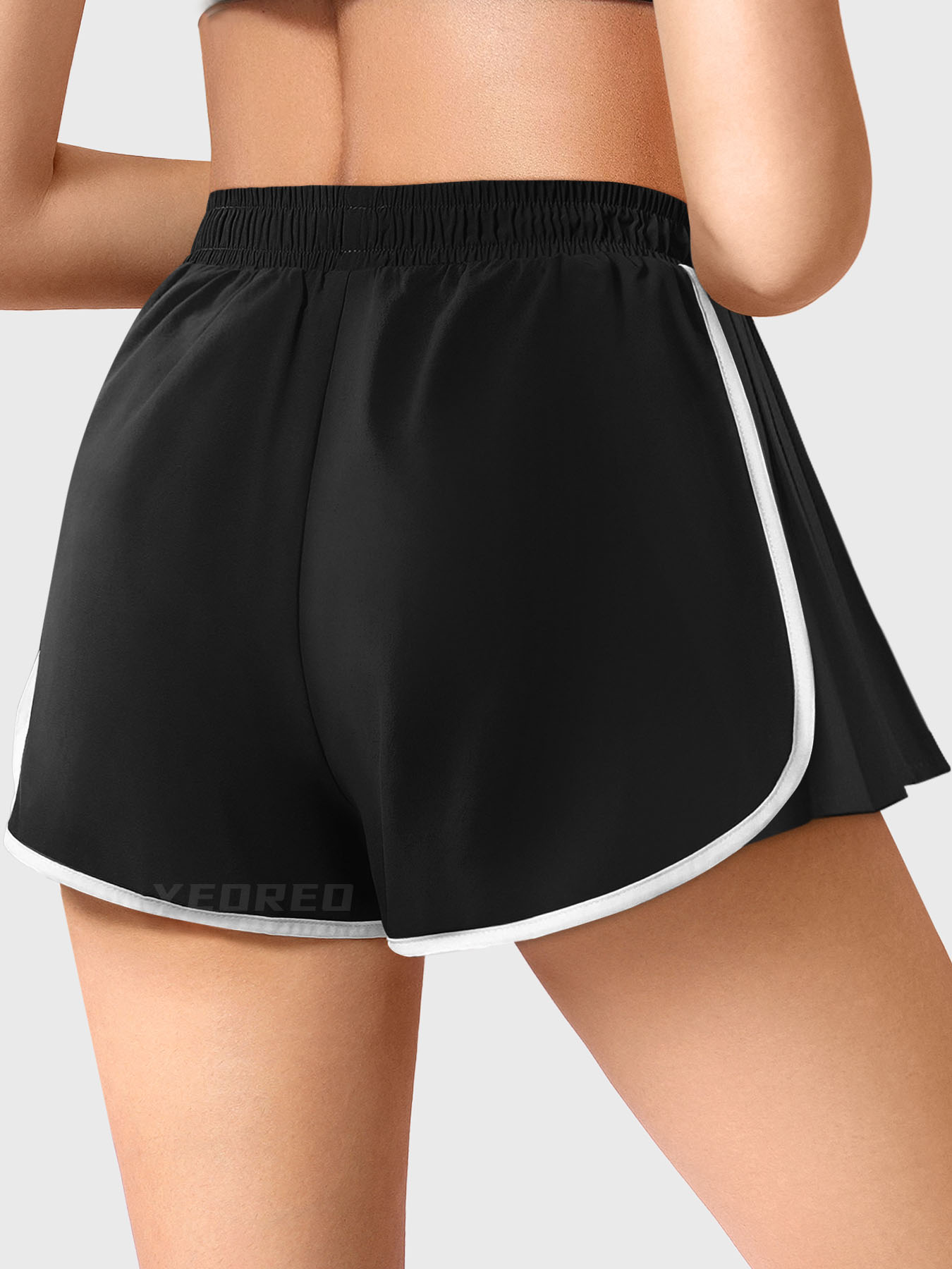 Lyne London™ | Mini Skorts