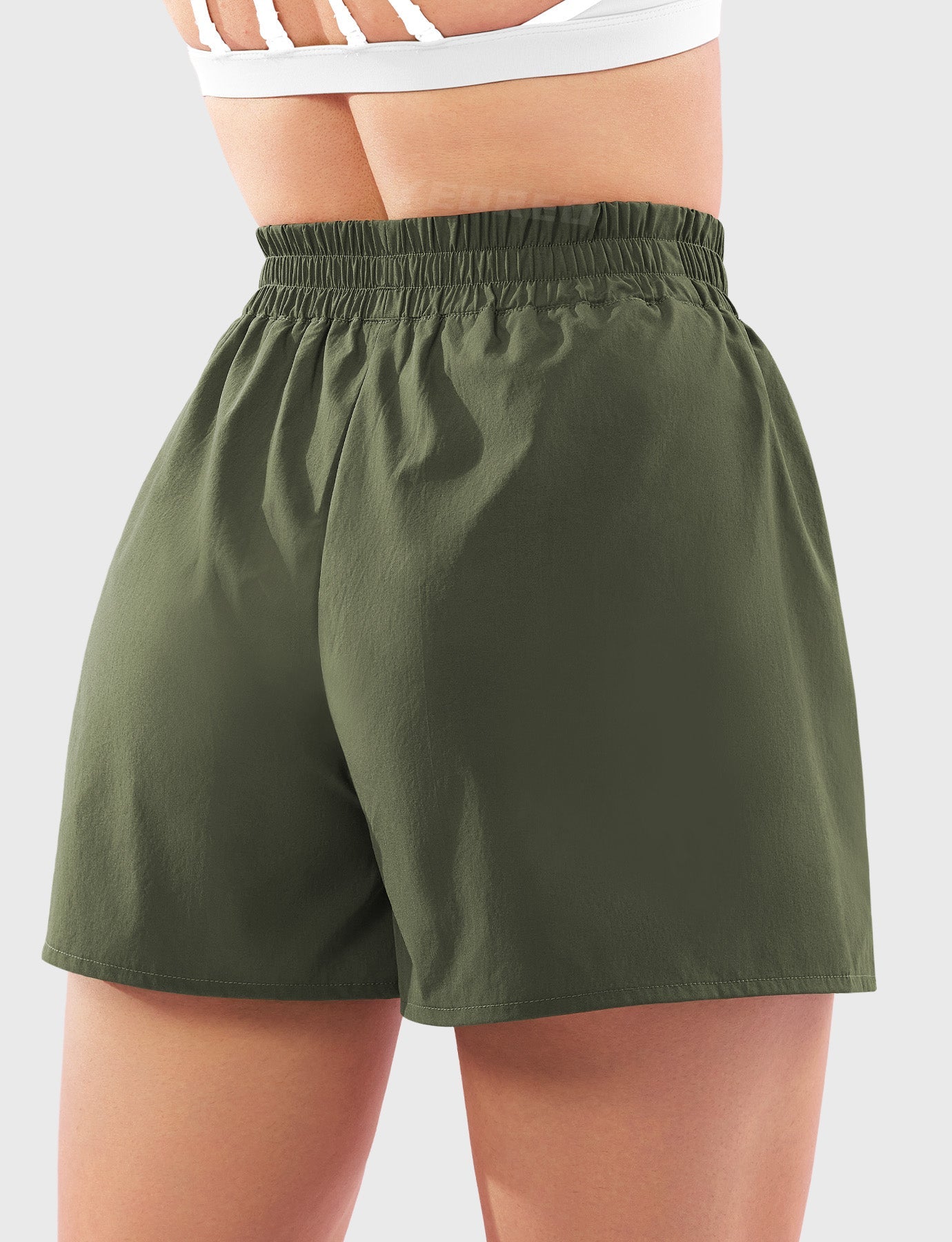 Lyne London™ | Running Shorts