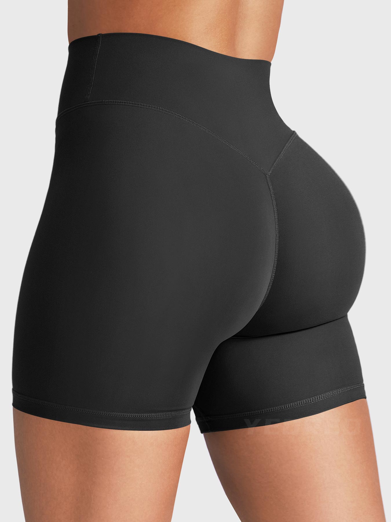 Lyne London™ | Scrunch Shorts