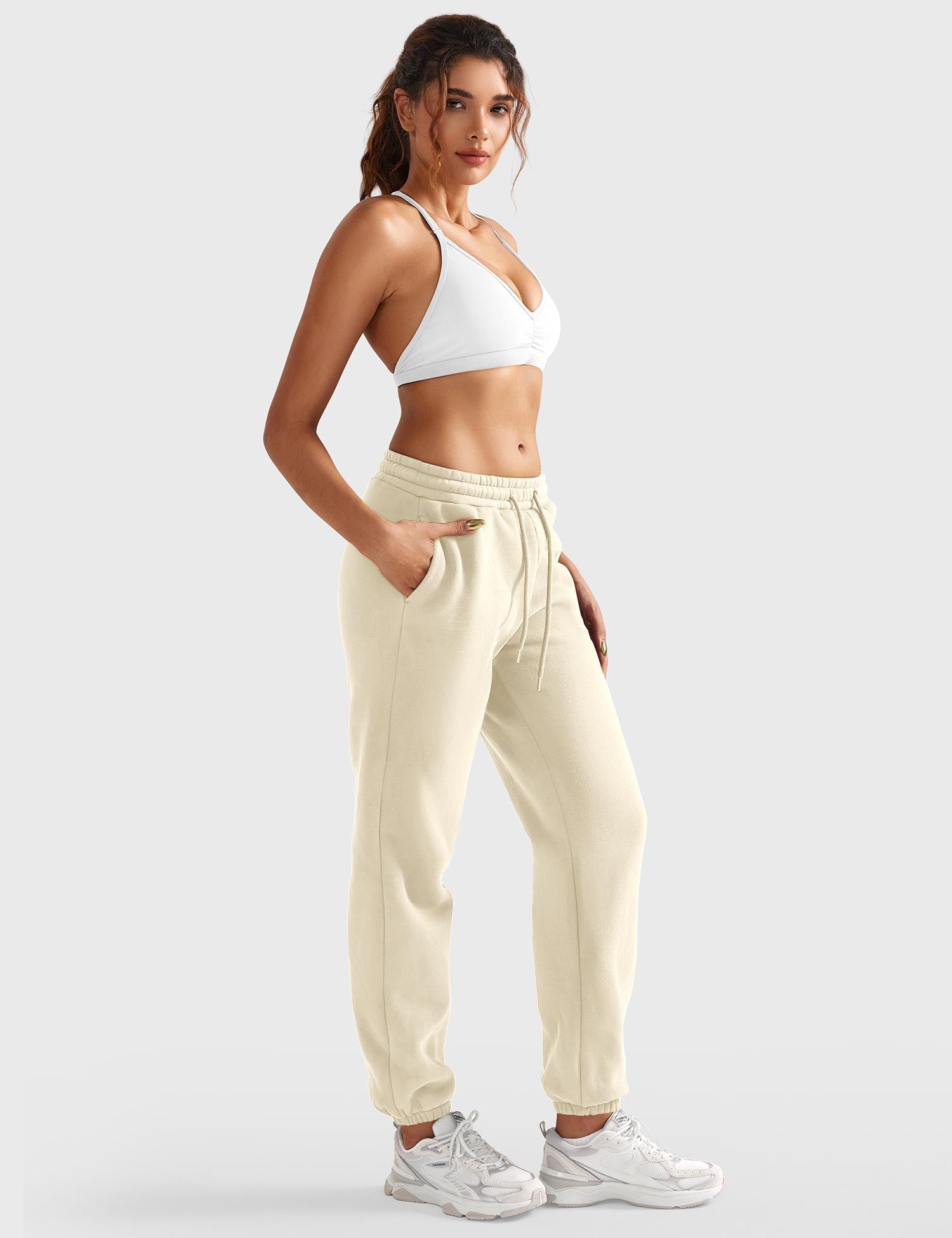 Lyne London™ | Cuffed Sweatpants