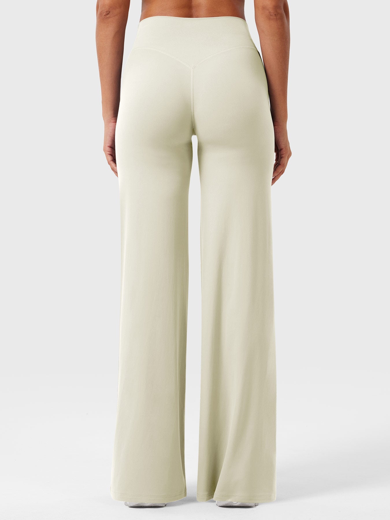 Lyne London™ | Fleece Straight Leg Leggings