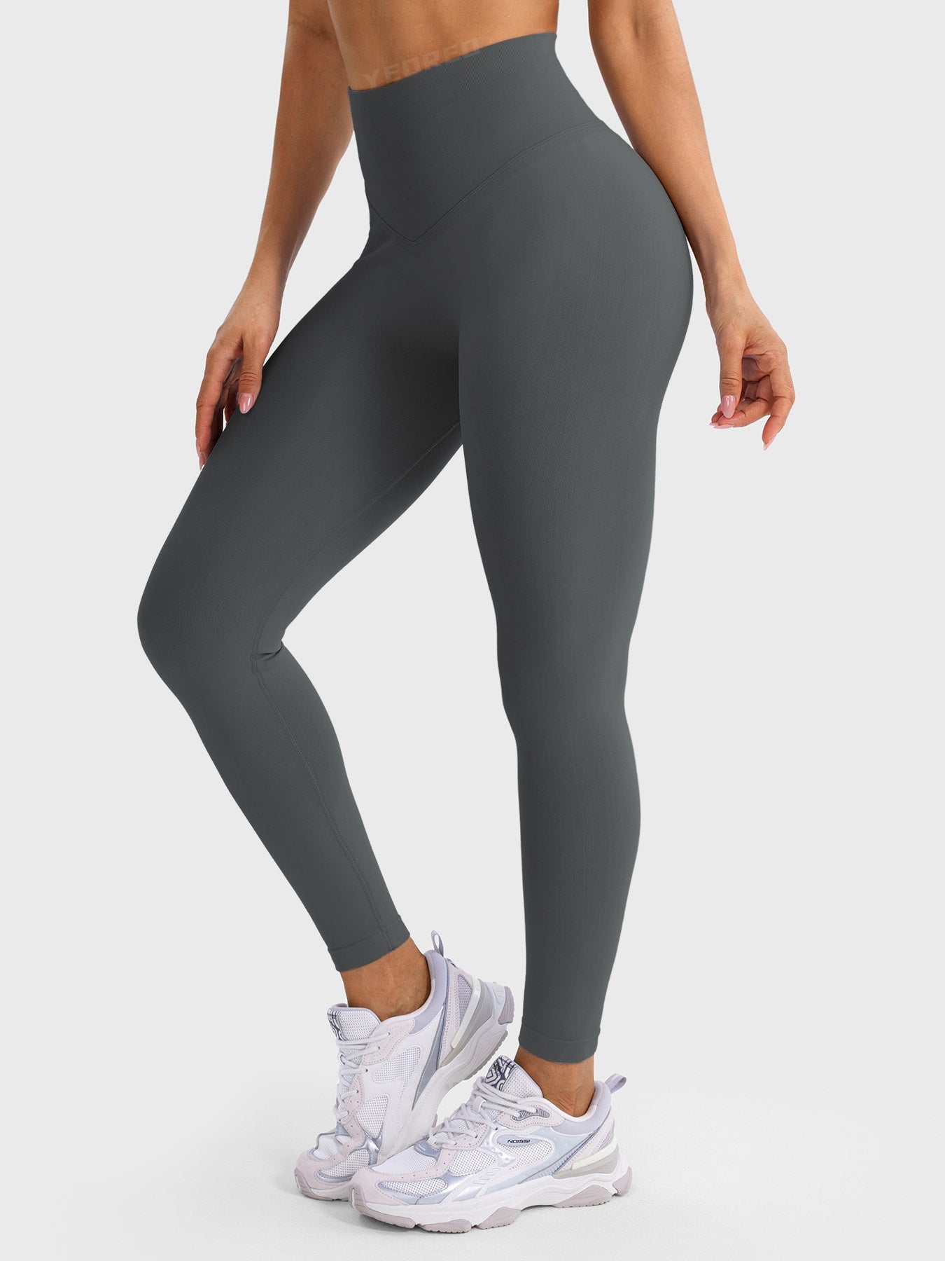 Lyne London™ | High-Waisted Leggings