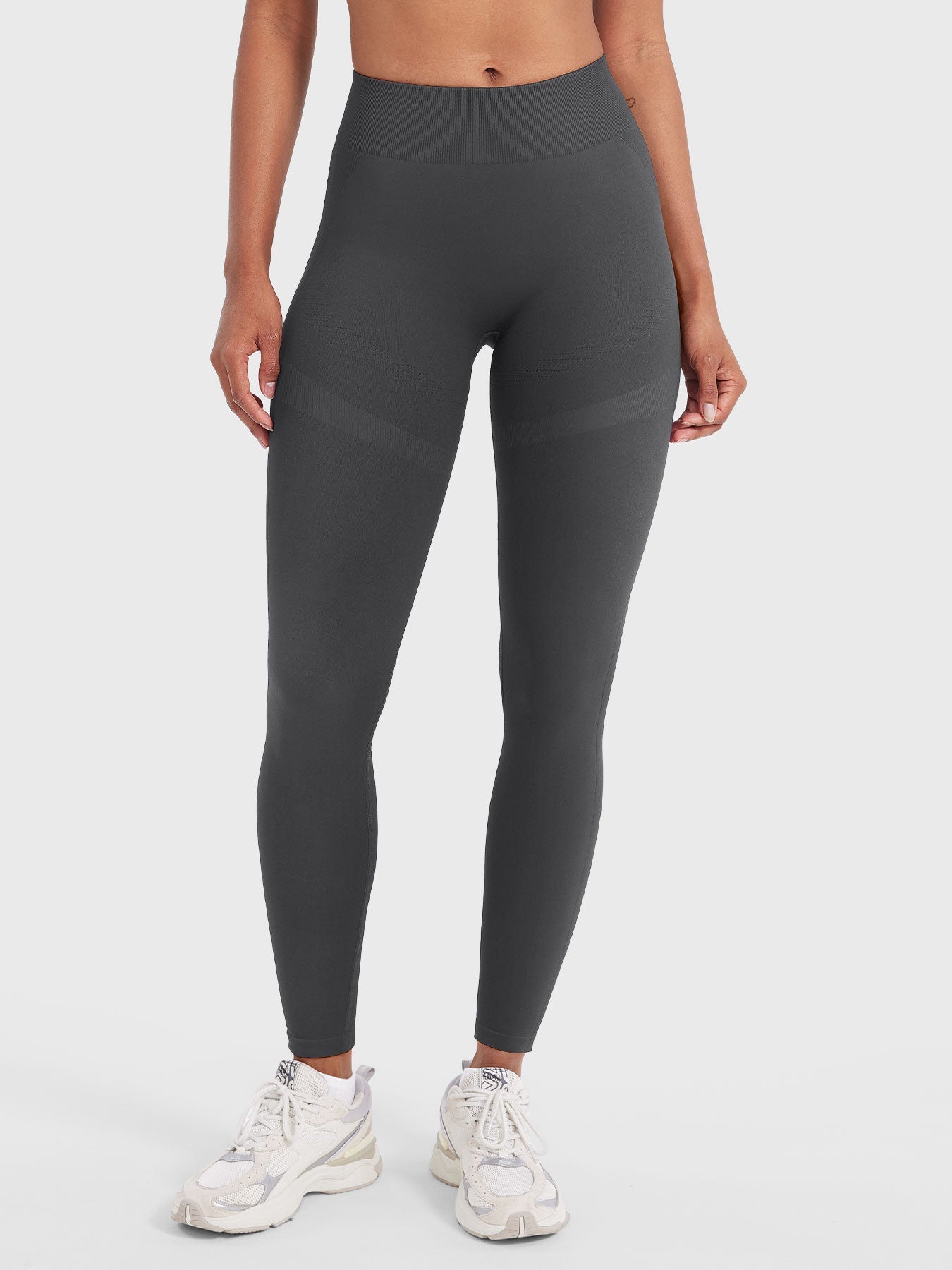 Lyne London™ | Seamless Leggings