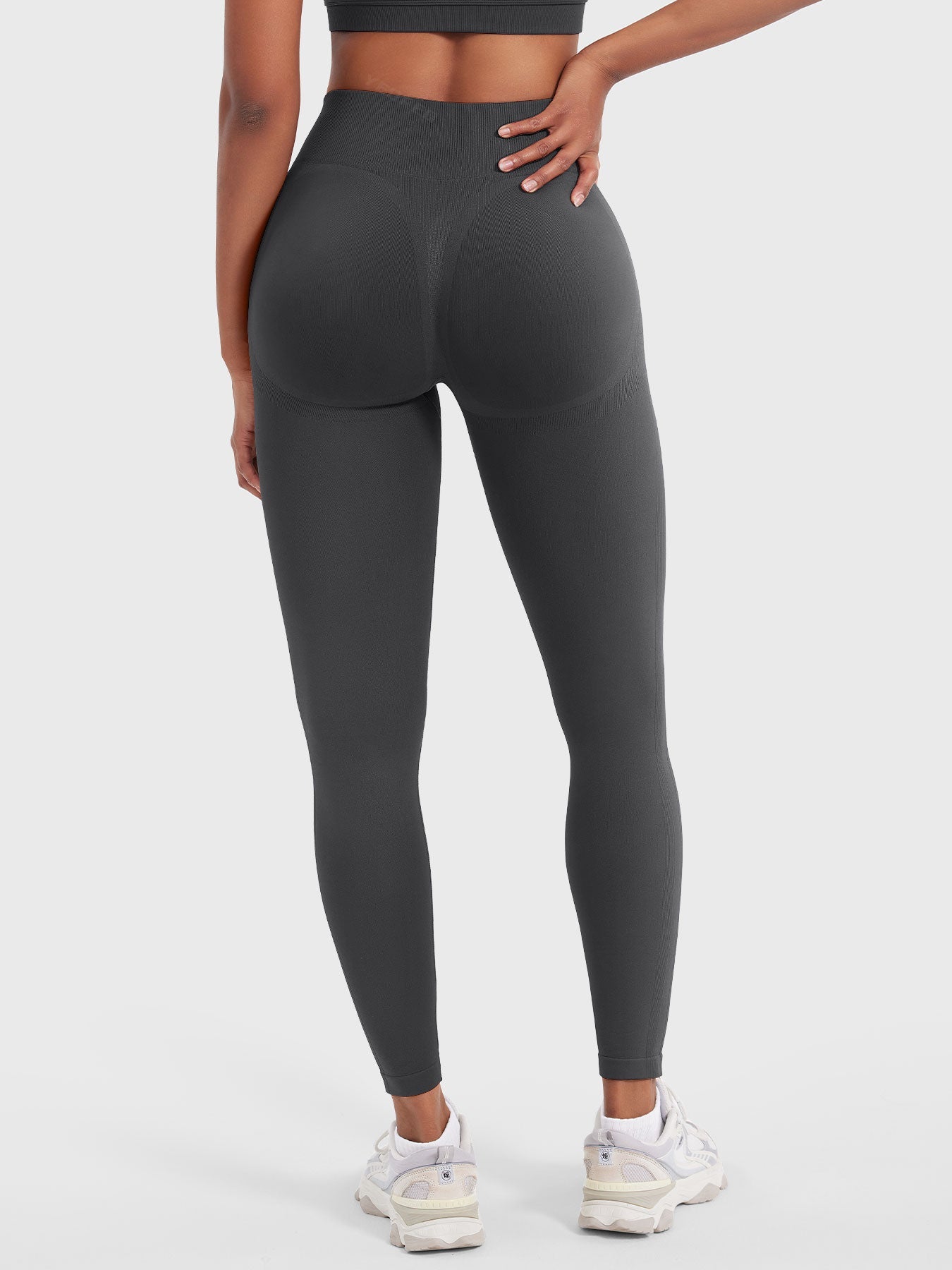 Lyne London™ | Seamless Leggings