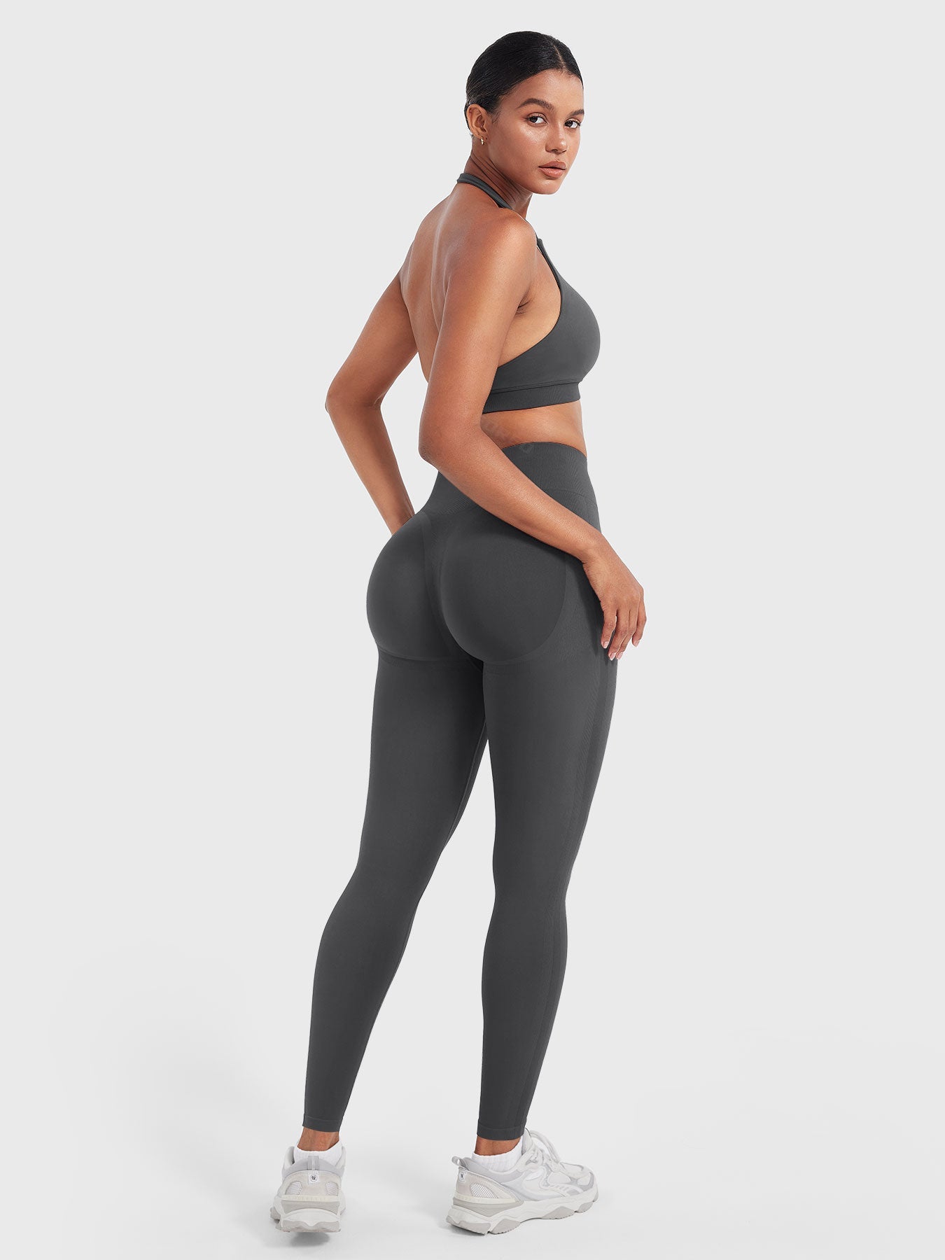 Lyne London™ | Seamless Leggings