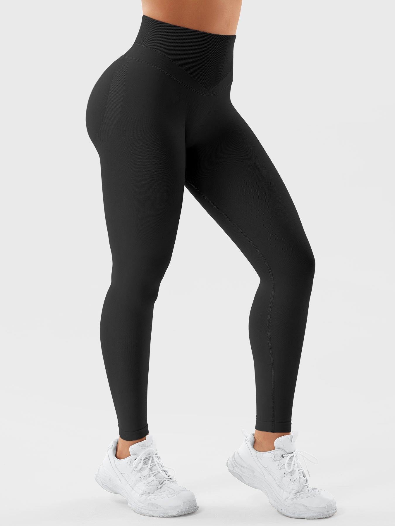 Lyne London™ | Seamless Leggings
