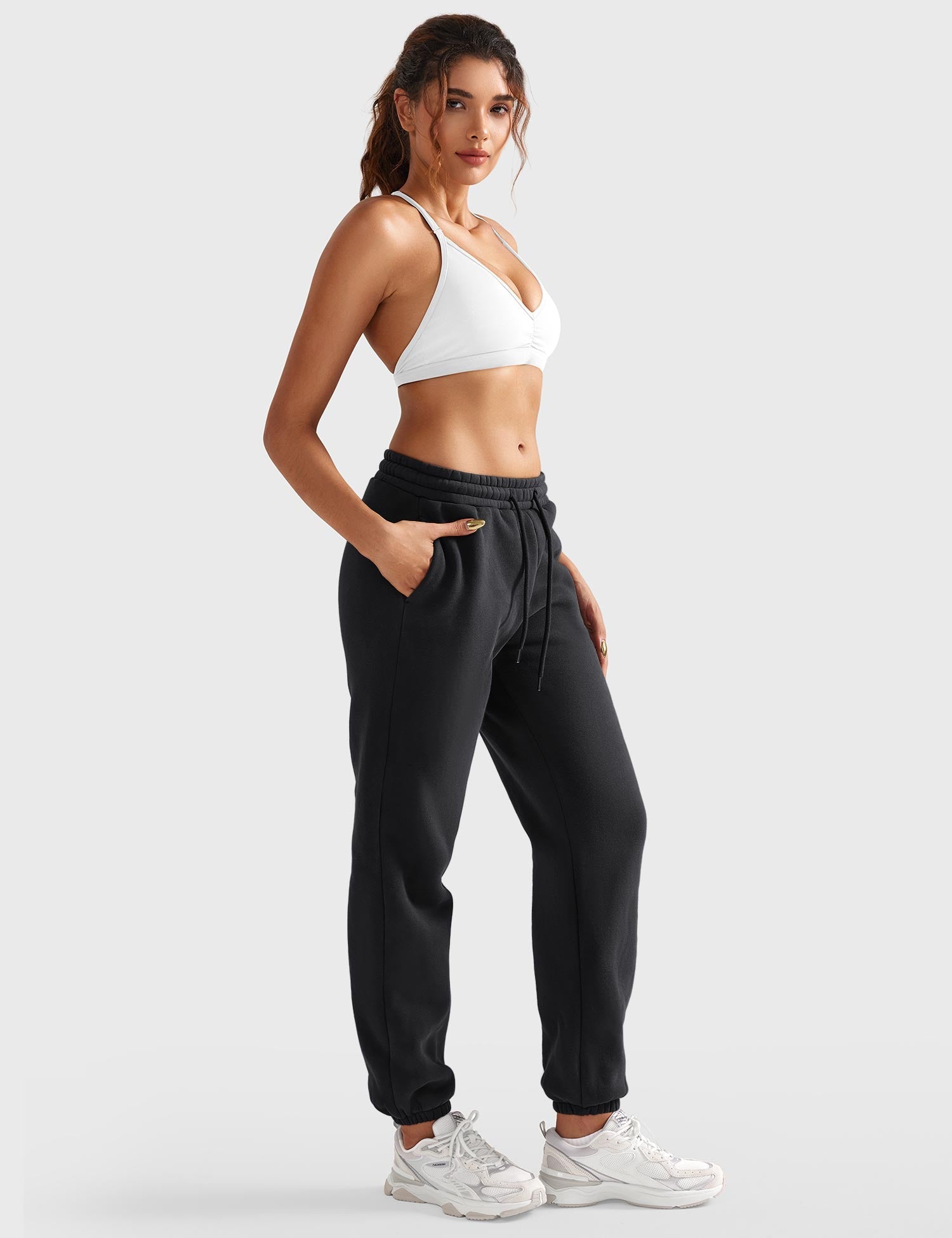 Lyne London™ | Cuffed Sweatpants