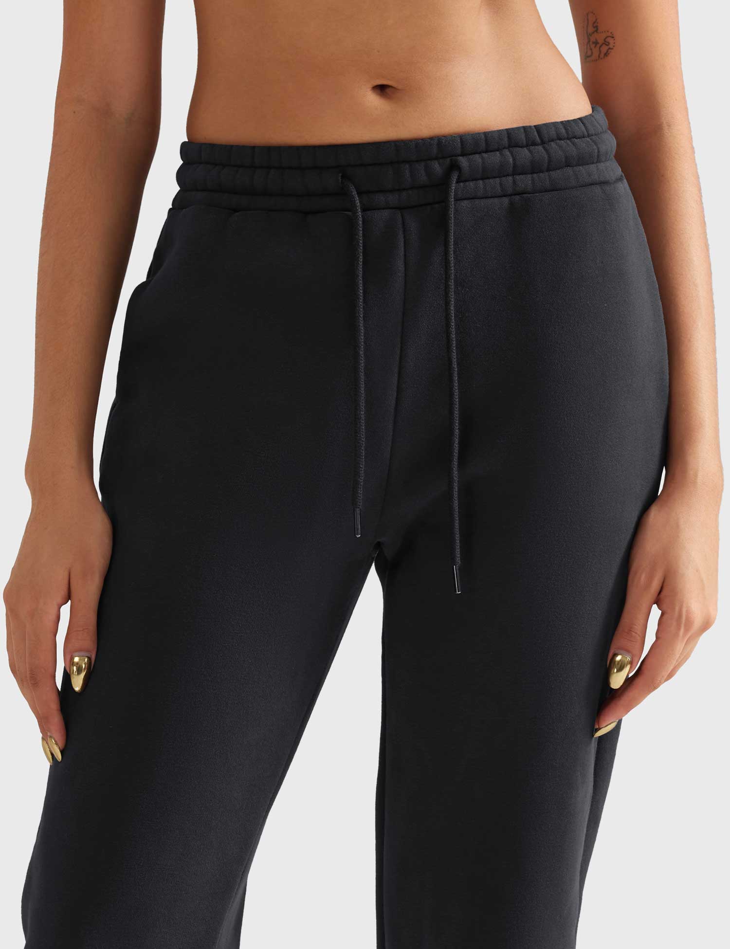 Lyne London™ | Cuffed Sweatpants
