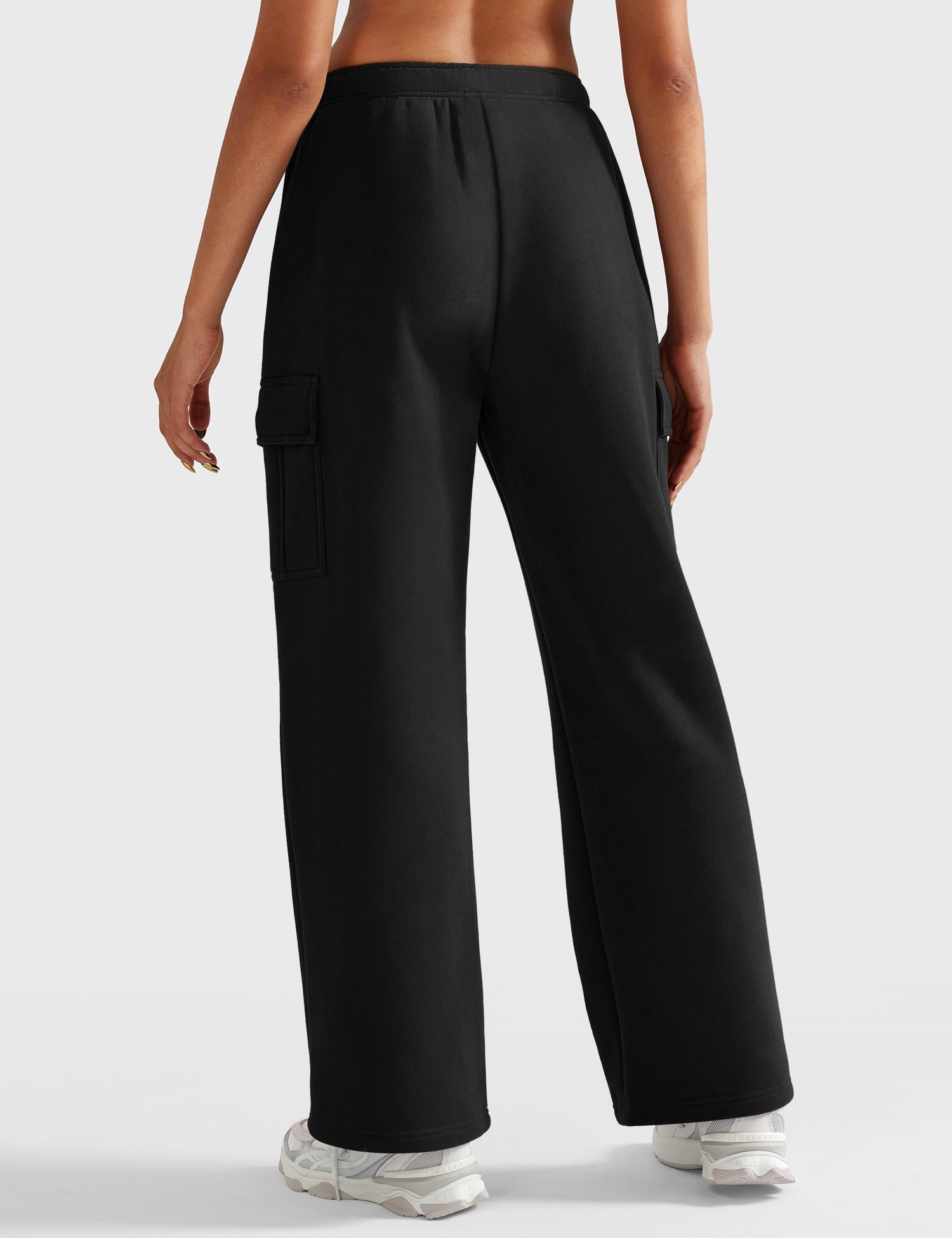 Lyne London™ | Cargo Sweatpants