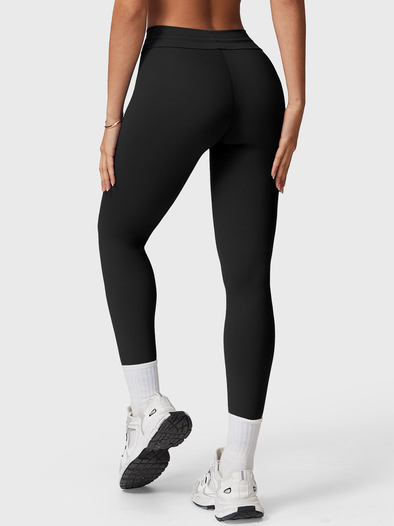 Lyne London™ | Drawstring Leggings