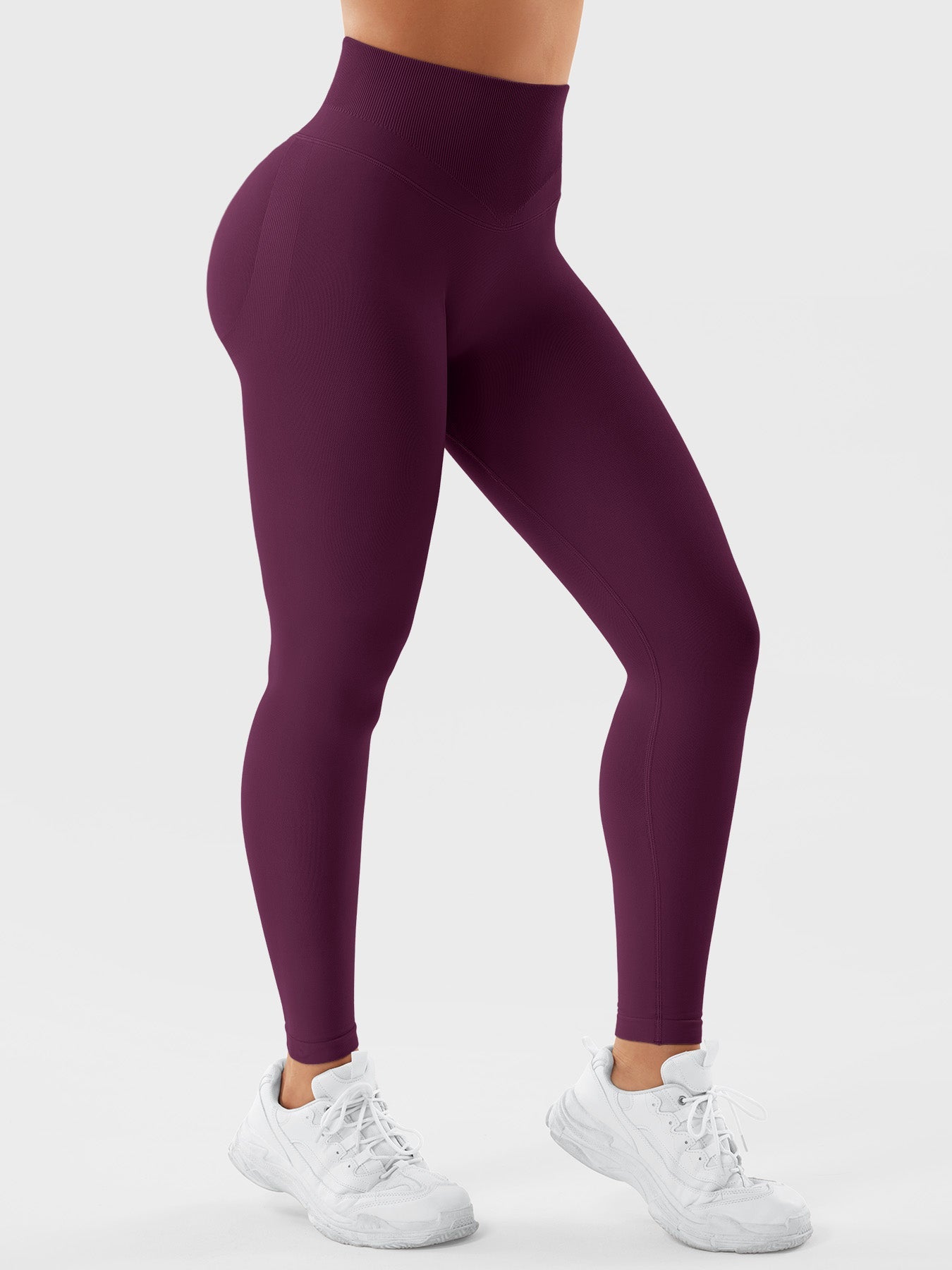 Lyne London™ | Seamless Leggings