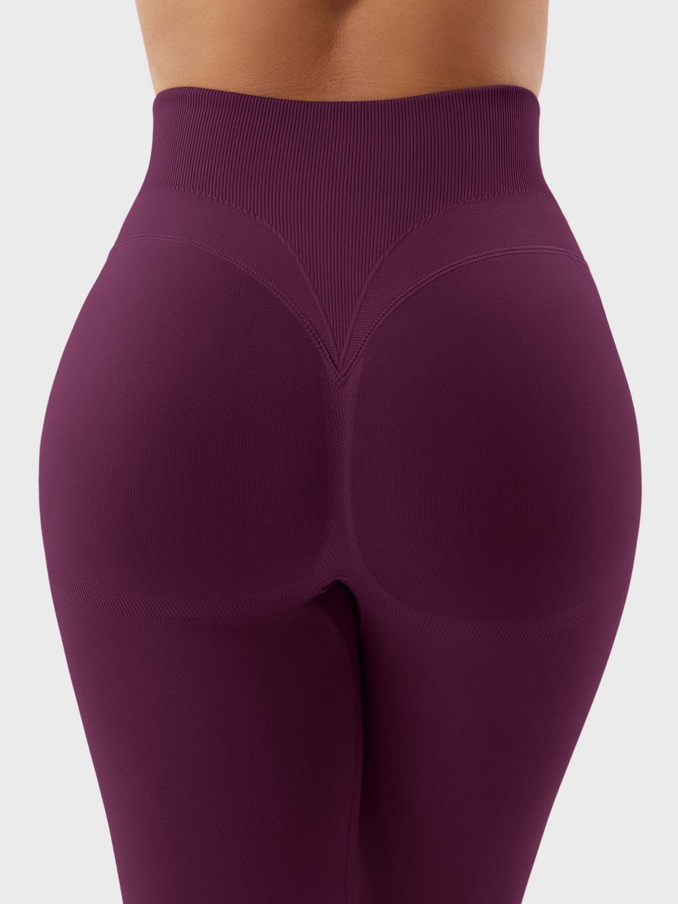 Lyne London™ | Seamless Leggings