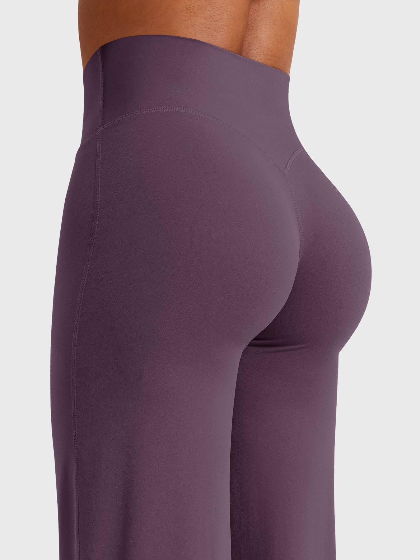 Lyne London™ | 31.5" Straight Leggings