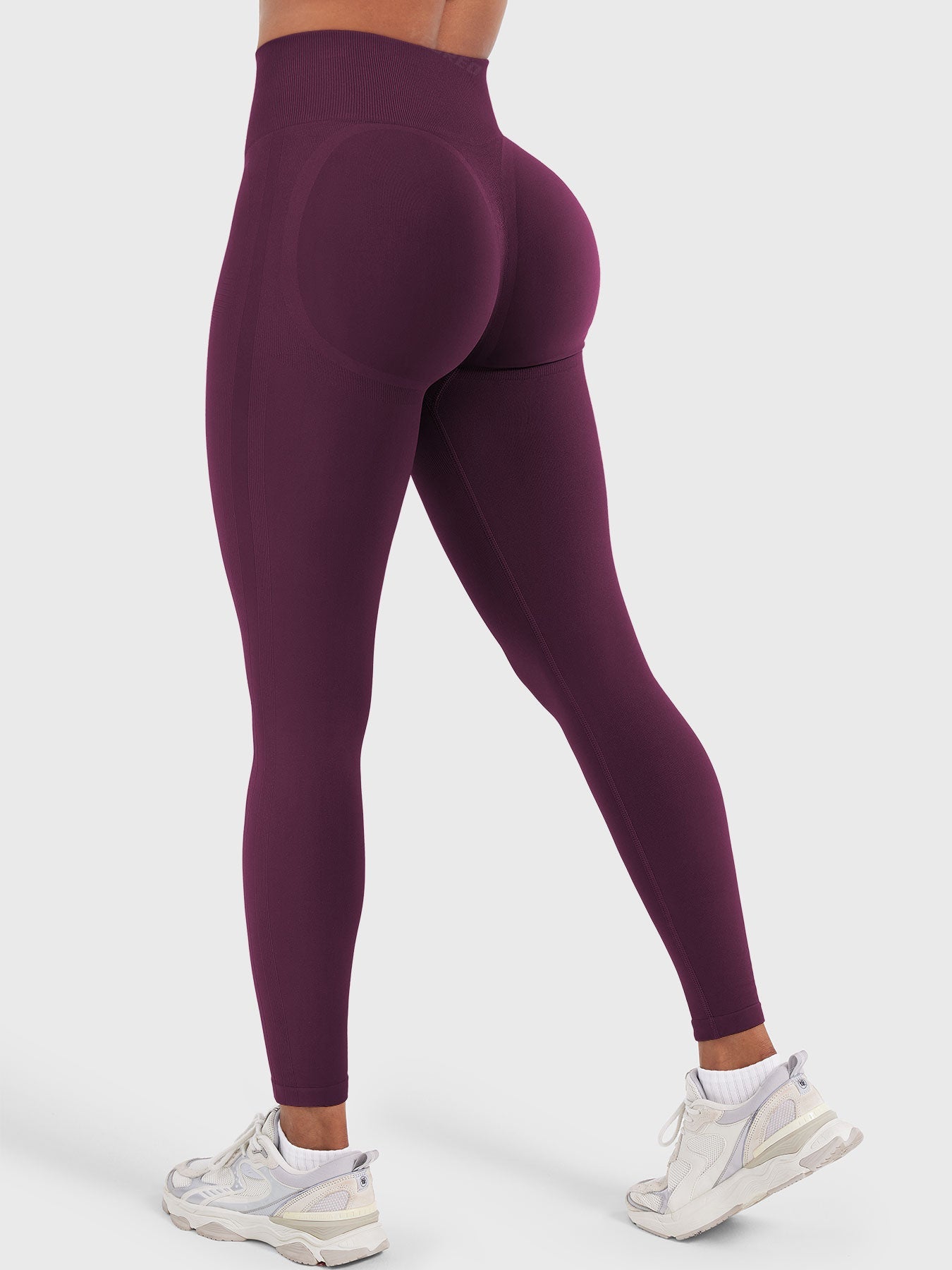 Lyne London™ | Seamless Leggings