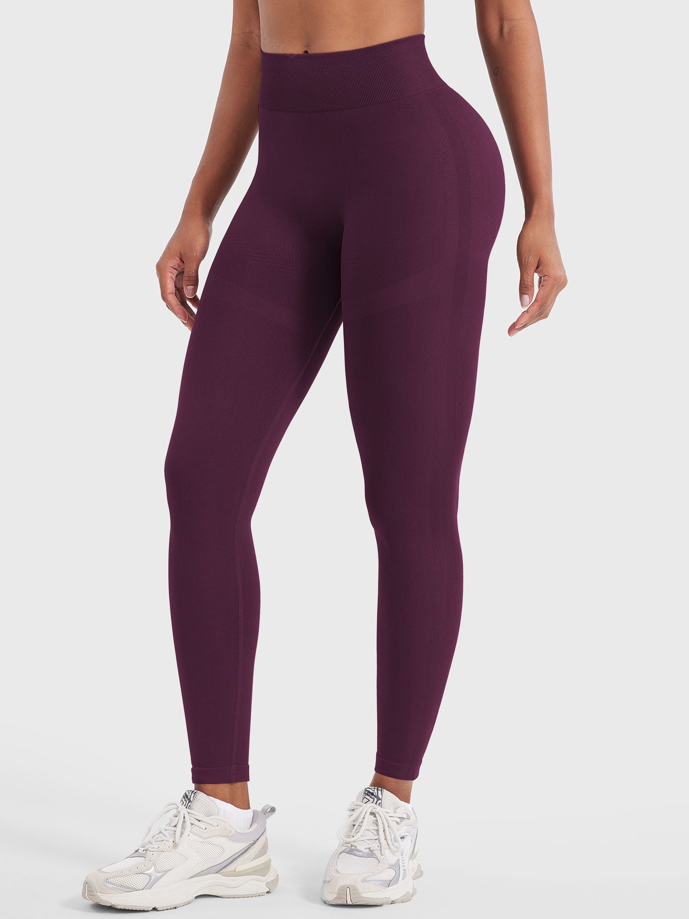 Lyne London™ | Seamless Leggings