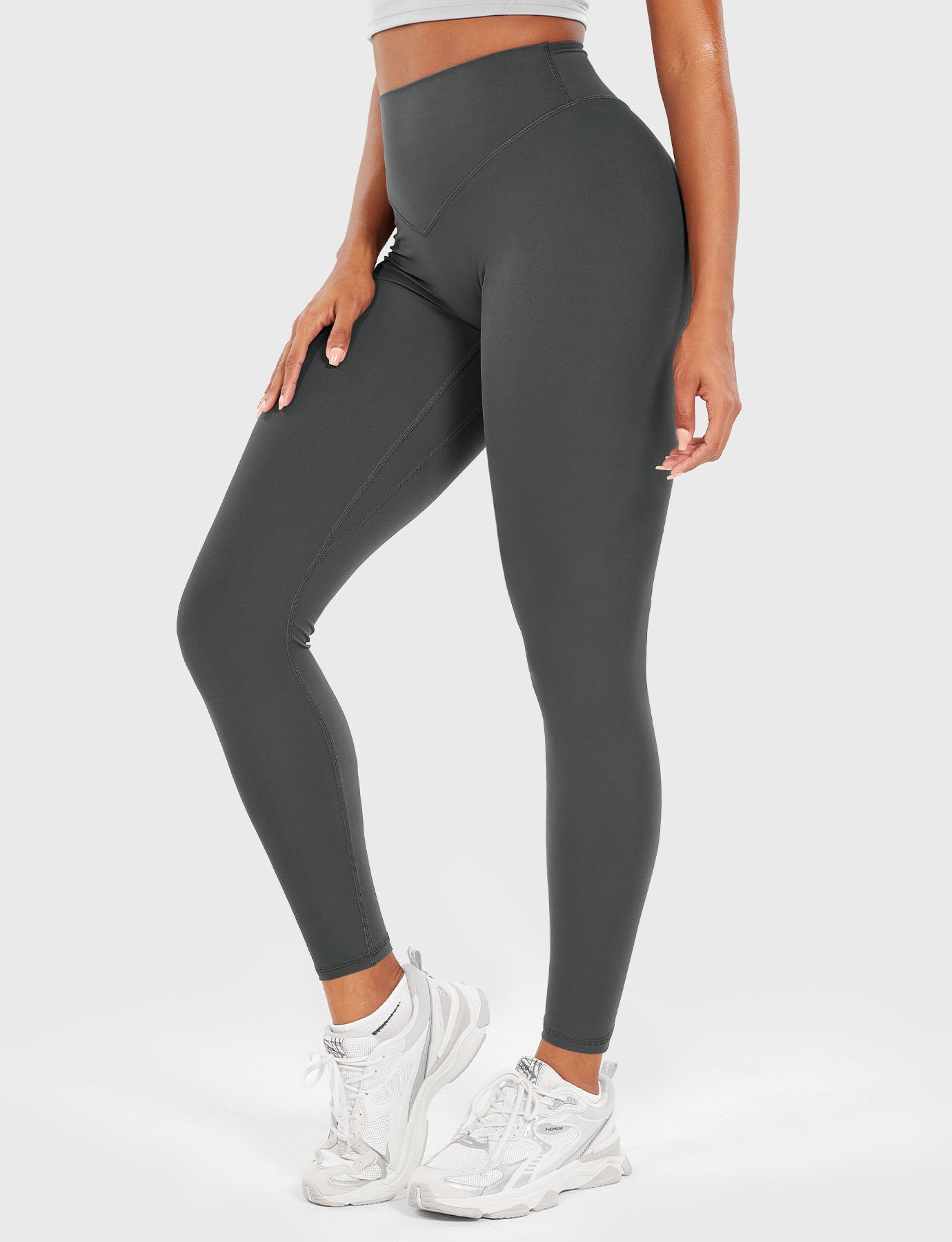Lyne London™ | Scrunch Leggings