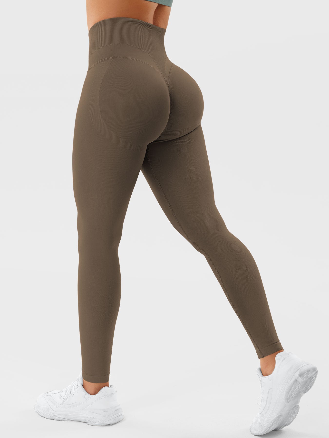 Lyne London™ | Seamless Leggings