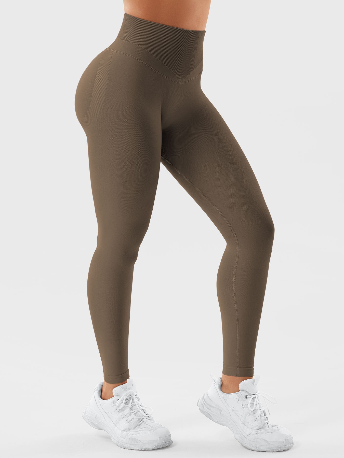 Lyne London™ | Seamless Leggings