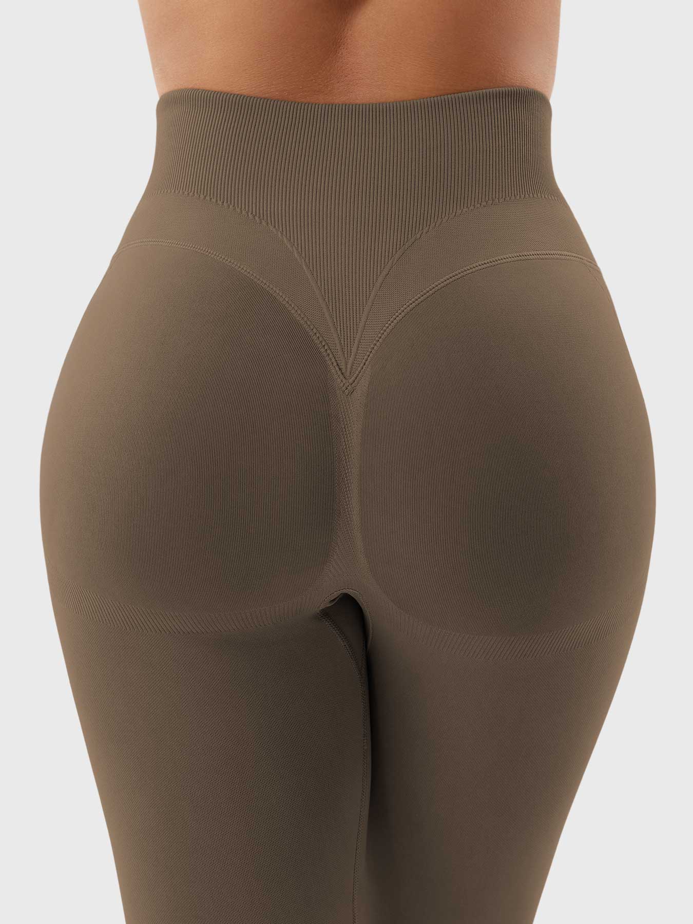 Lyne London™ | Seamless Leggings