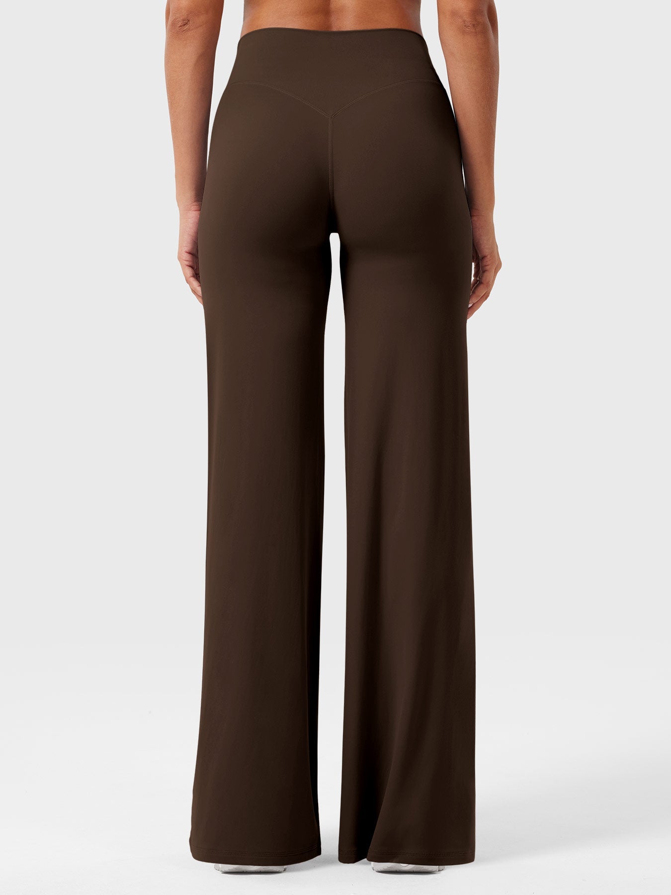 Lyne London™ | Fleece Straight Leg Leggings