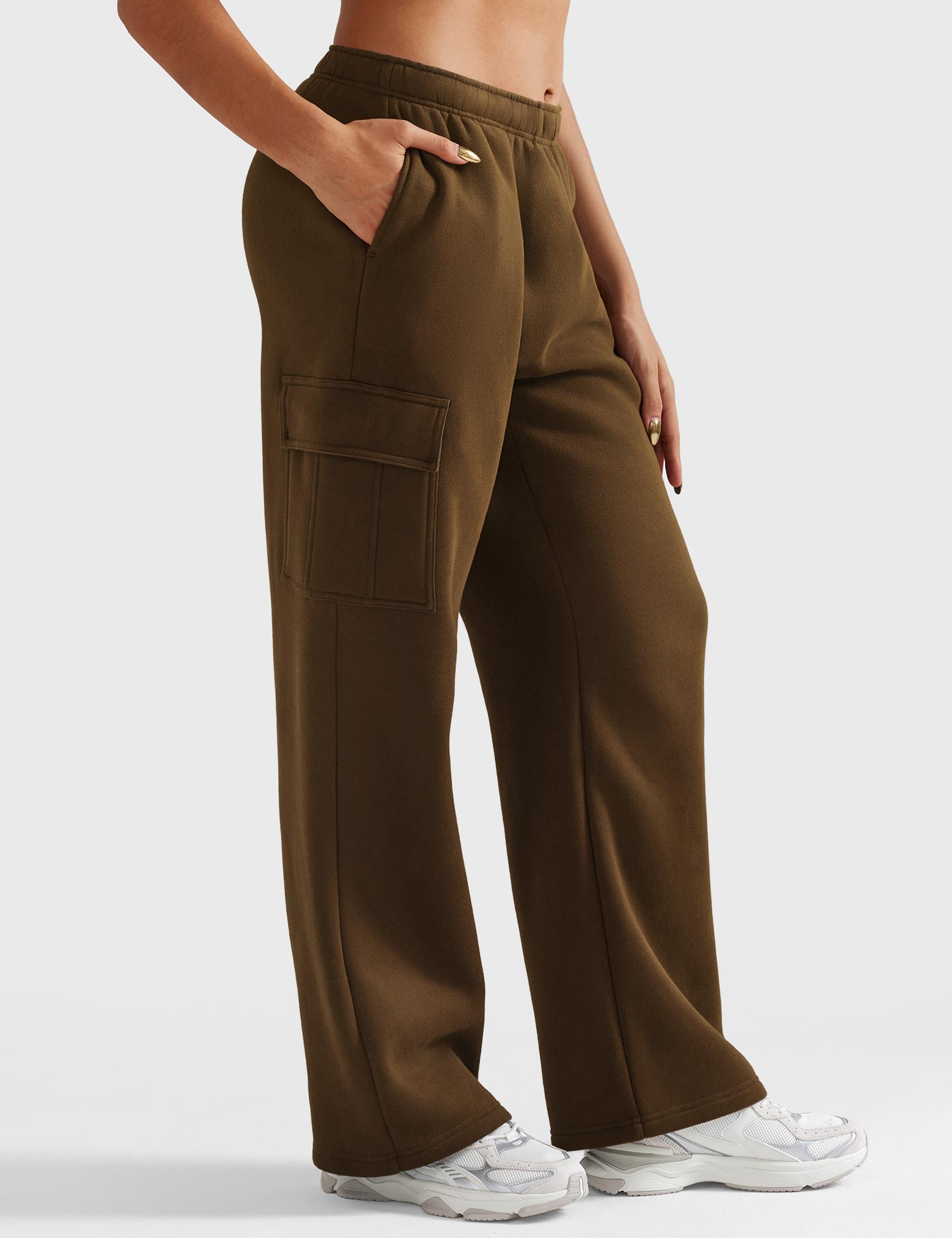 Lyne London™ | Cargo Sweatpants