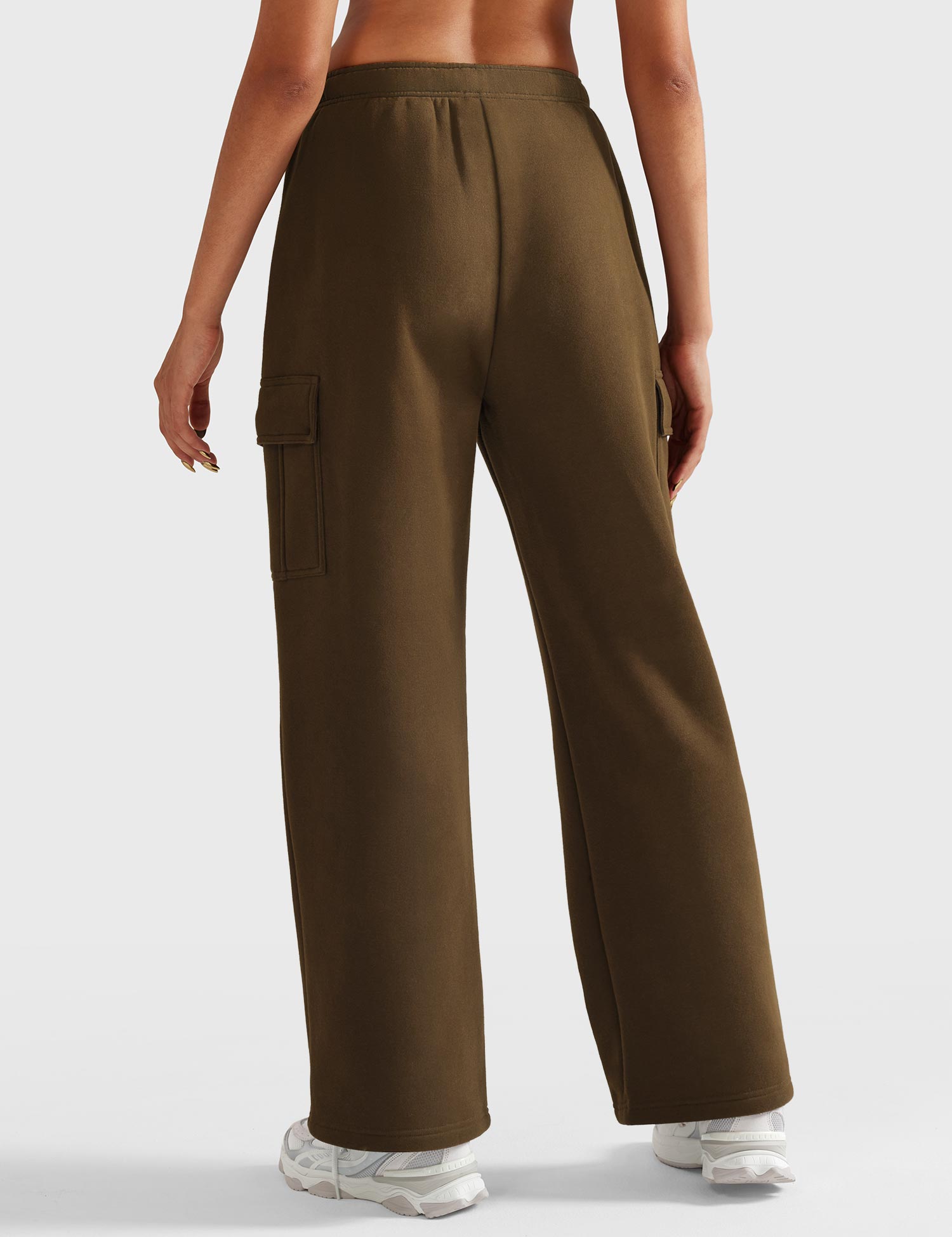 Lyne London™ | Cargo Sweatpants