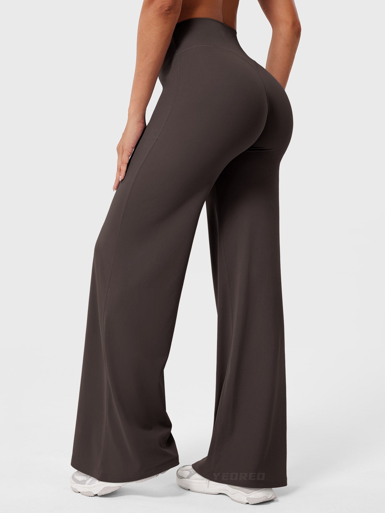 Lyne London™ | 31.5" Straight Leggings