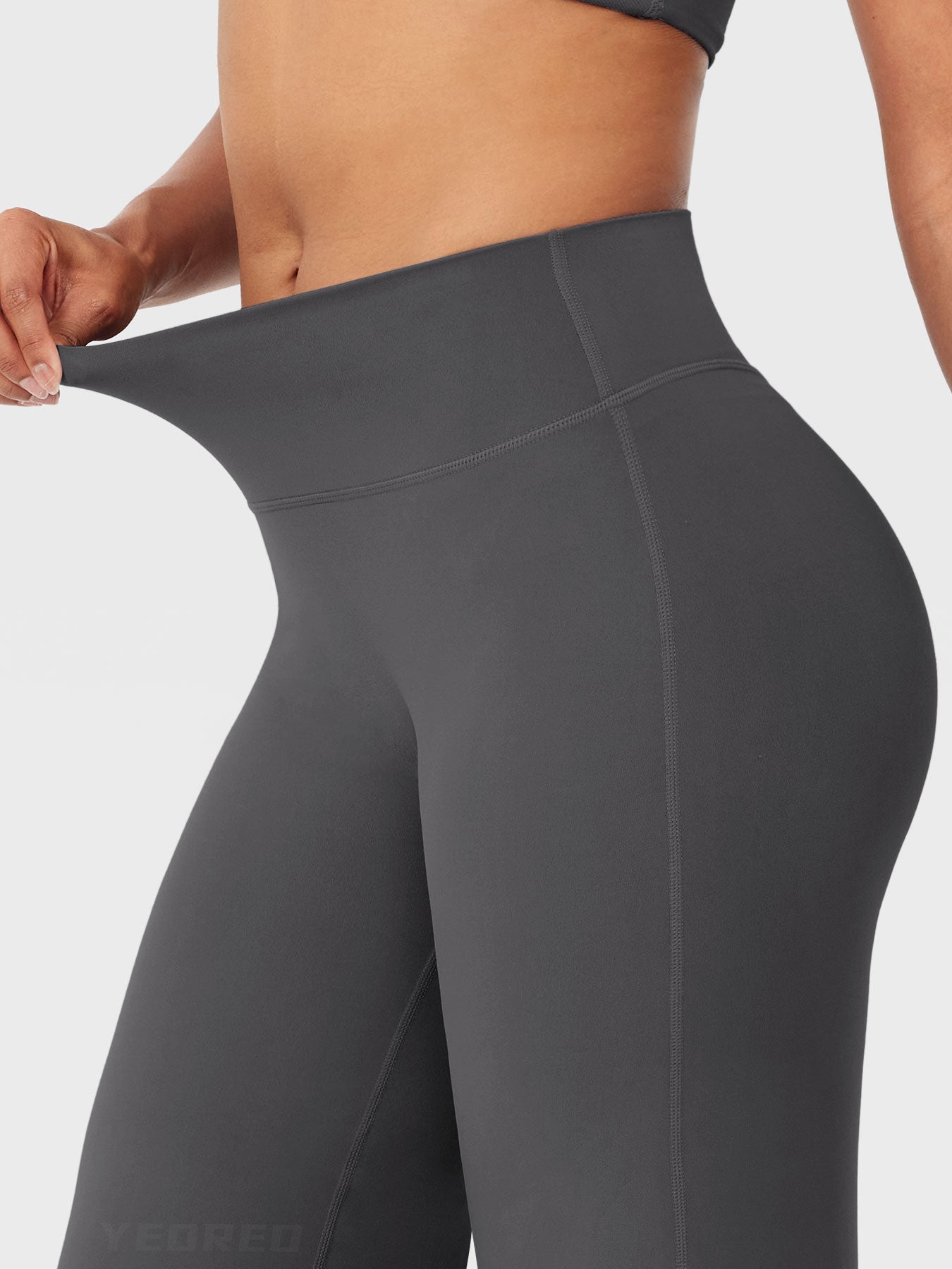 Lyne London™ | 29" Straight Leggings