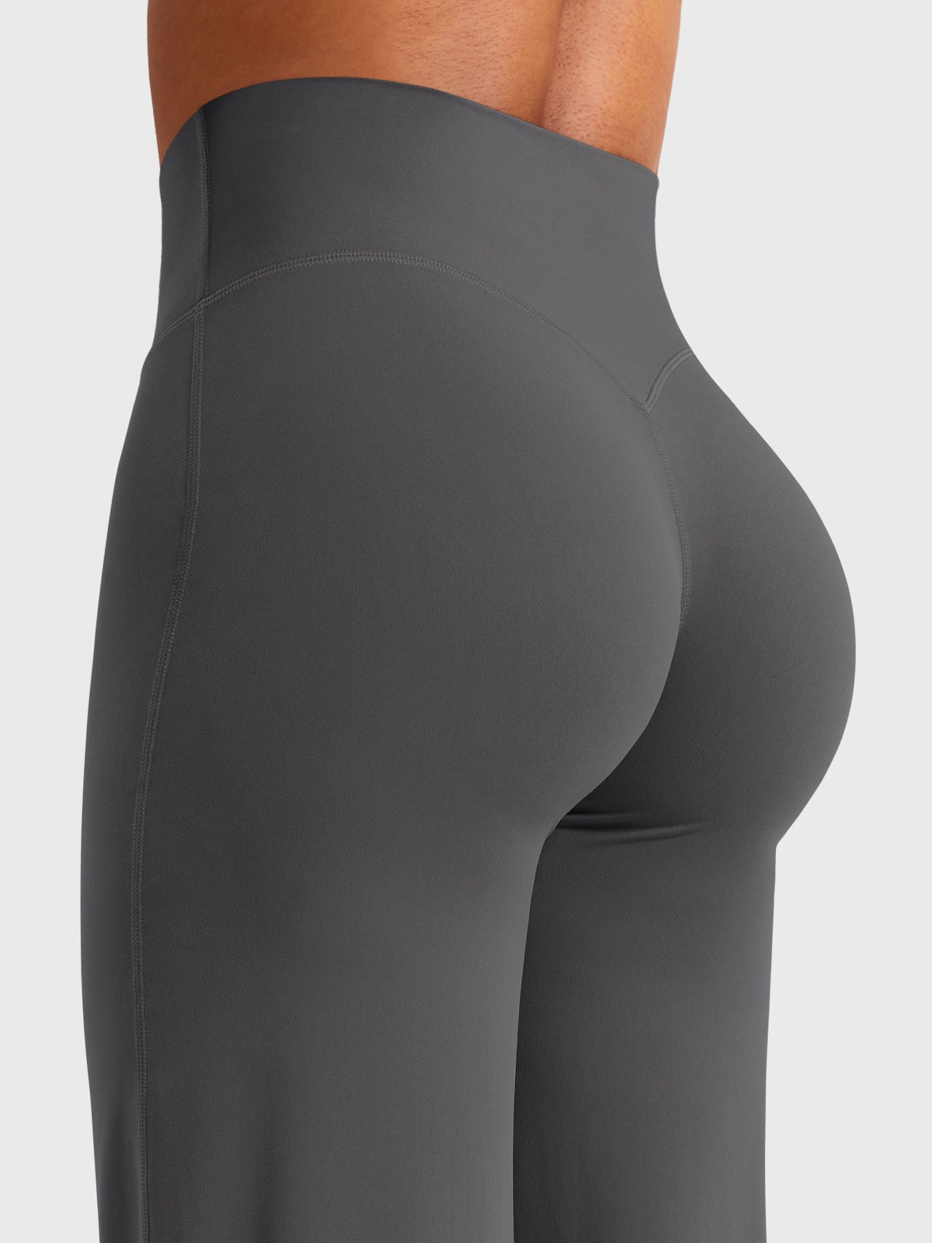 Lyne London™ | 29" Straight Leggings