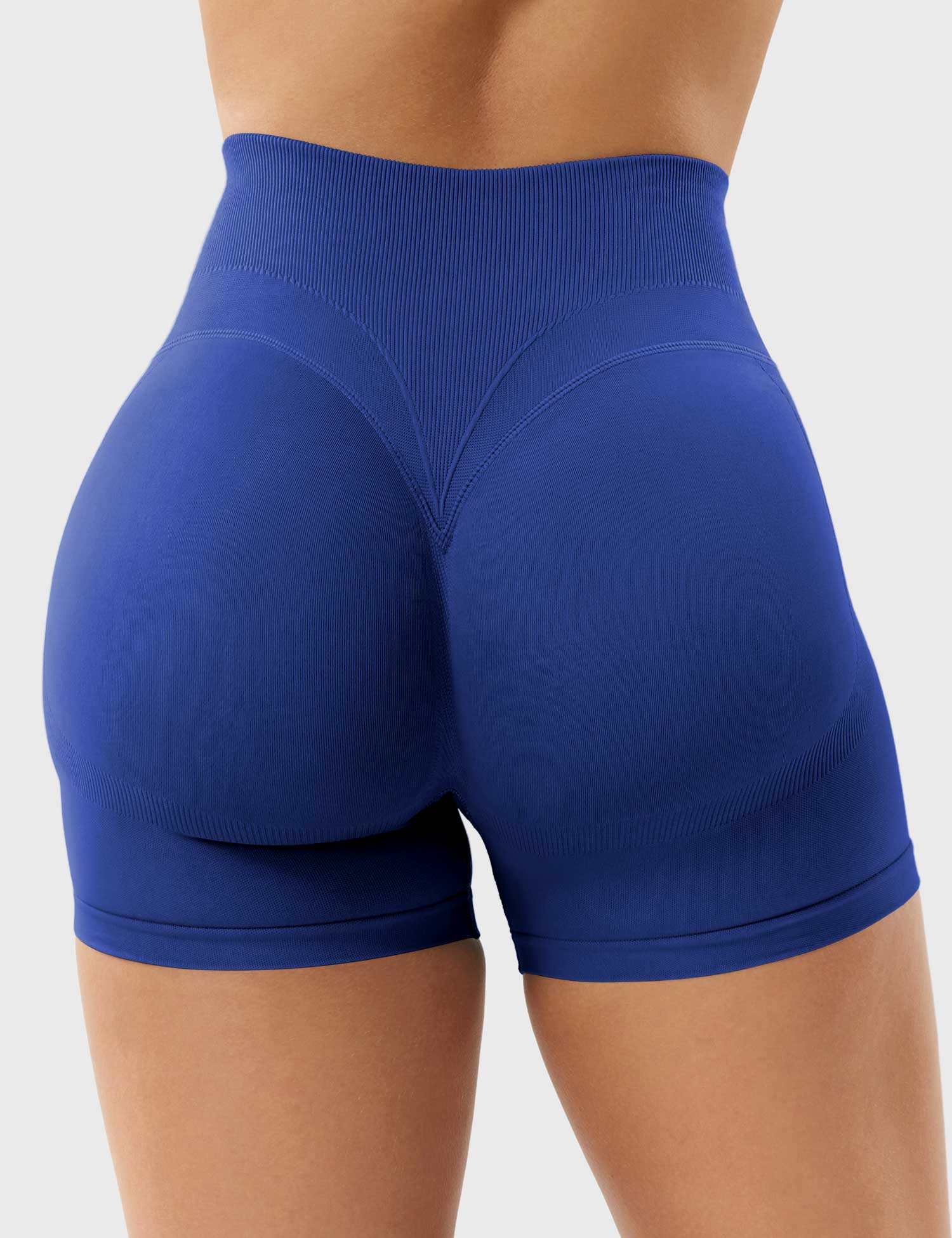 Lyne London™ | 3.6" Seamless Shorts