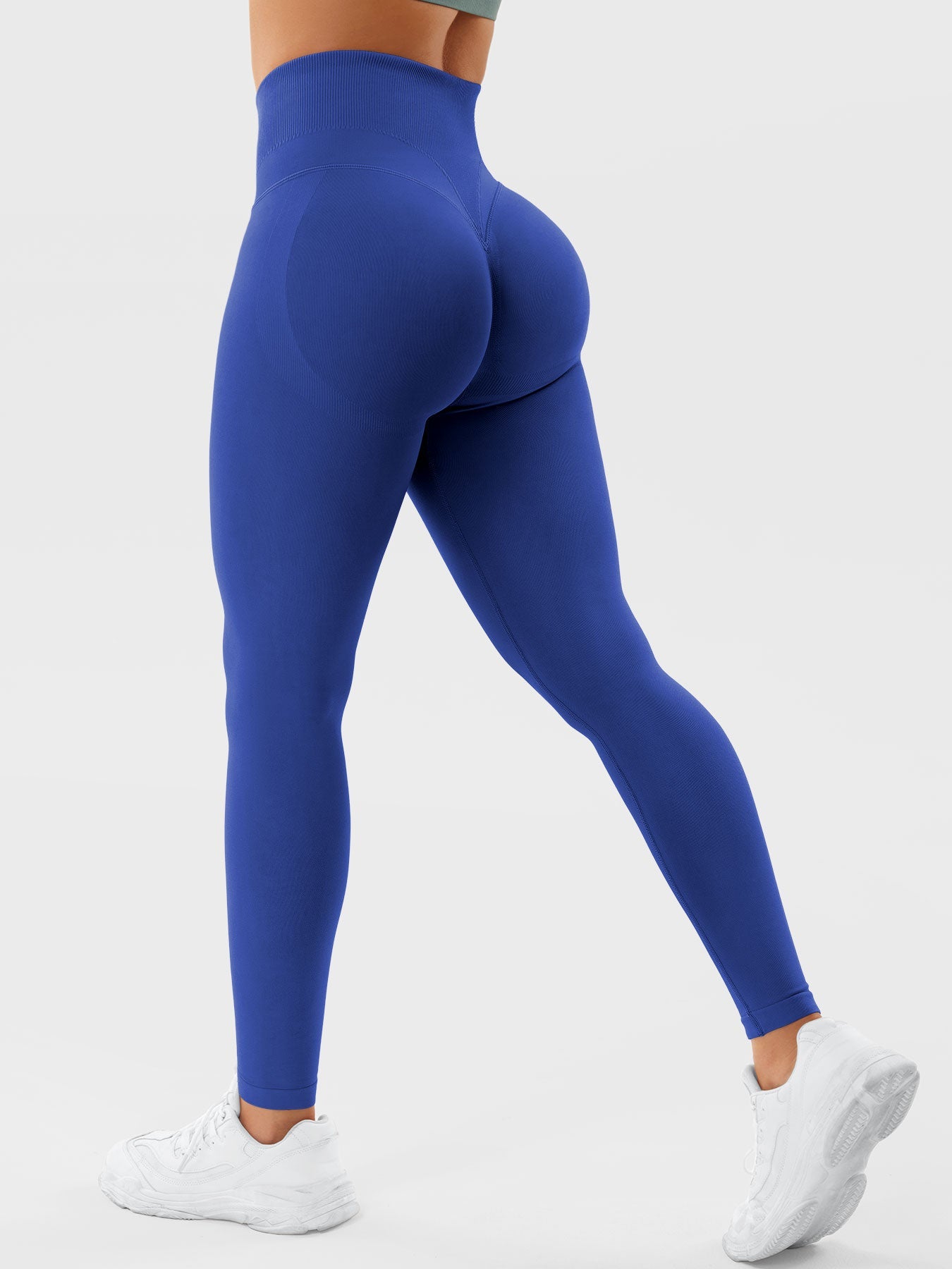 Lyne London™ | Seamless Leggings