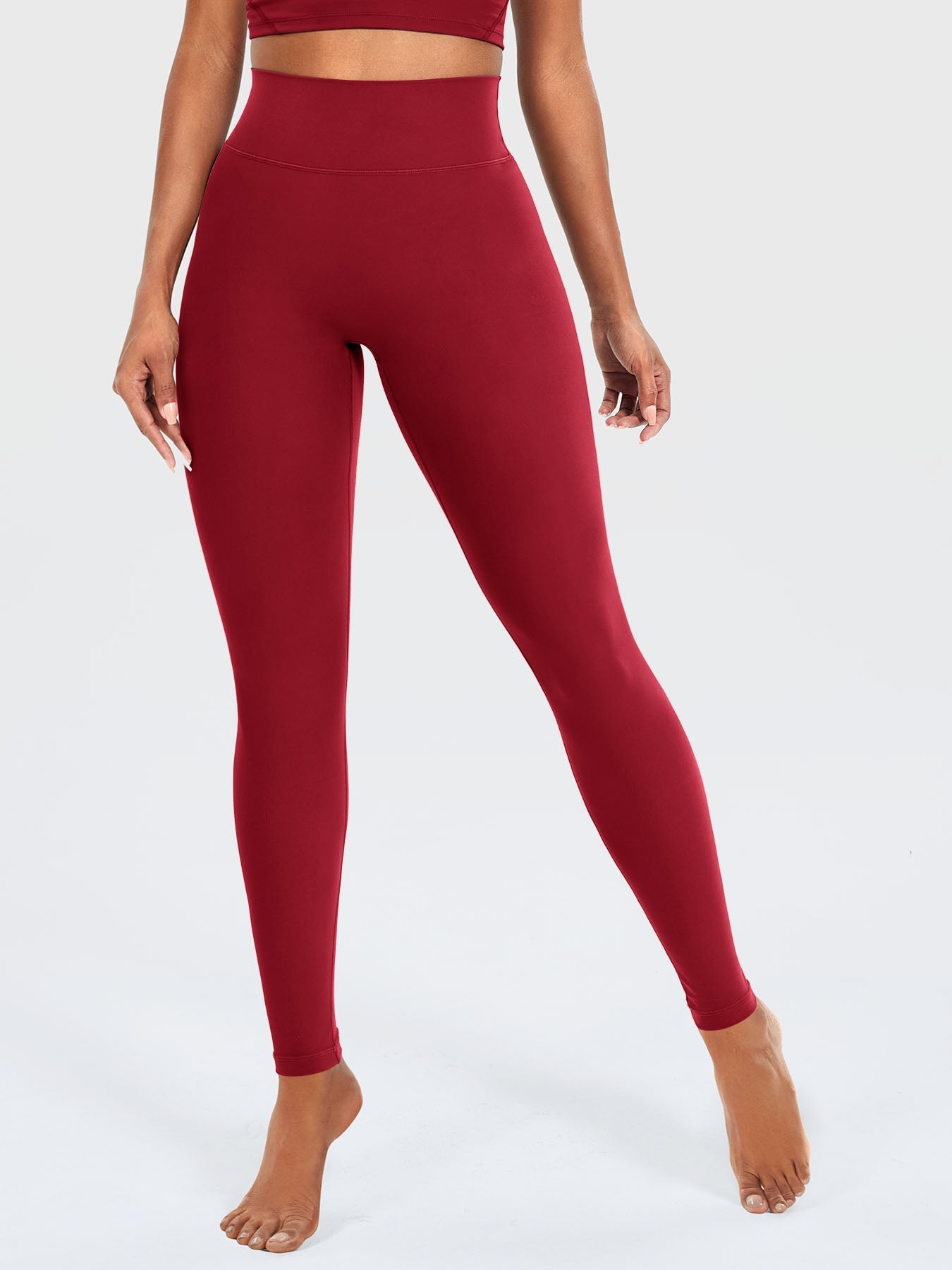 Lyne London™ | Scrunch Leggings