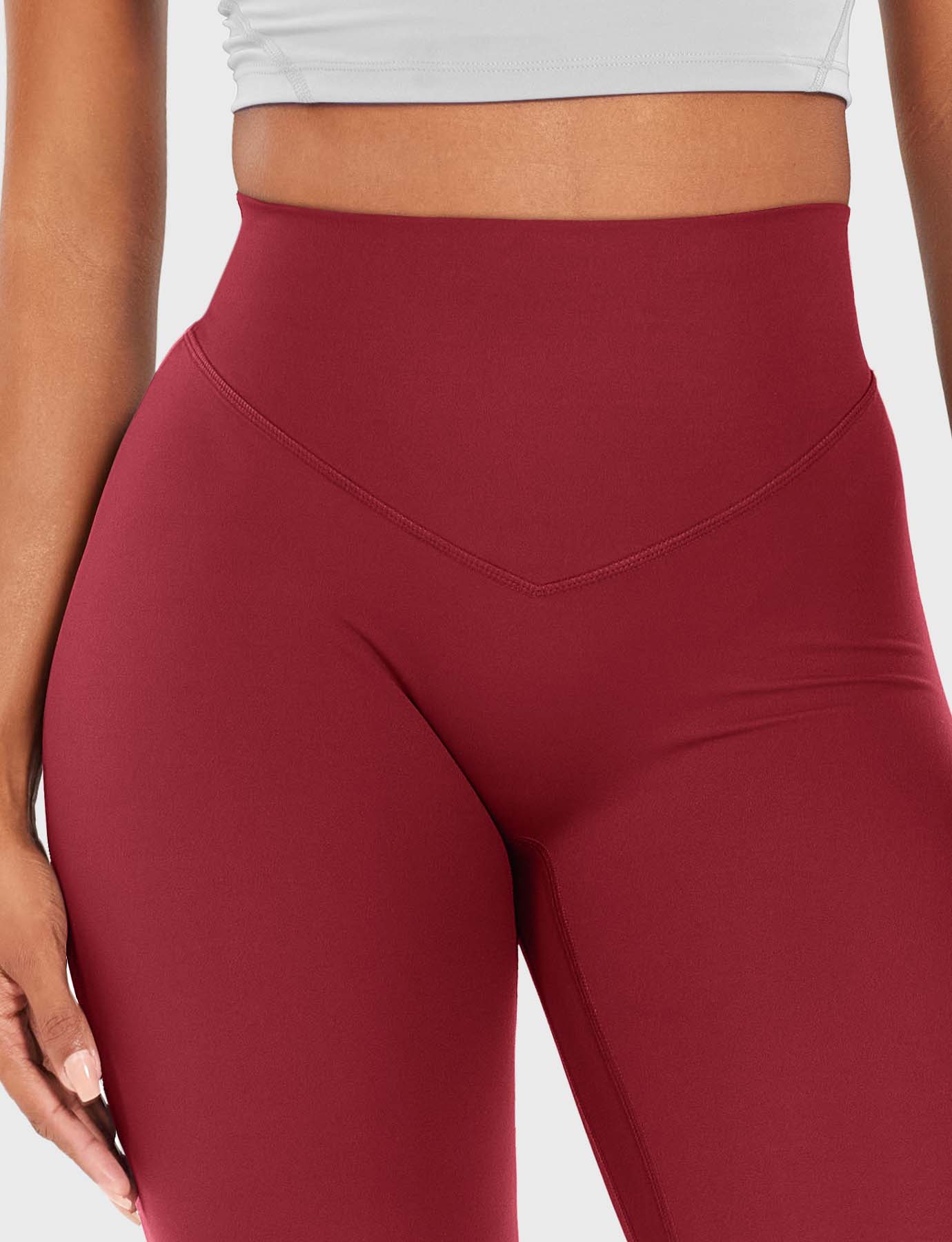 Lyne London™ | Scrunch Leggings