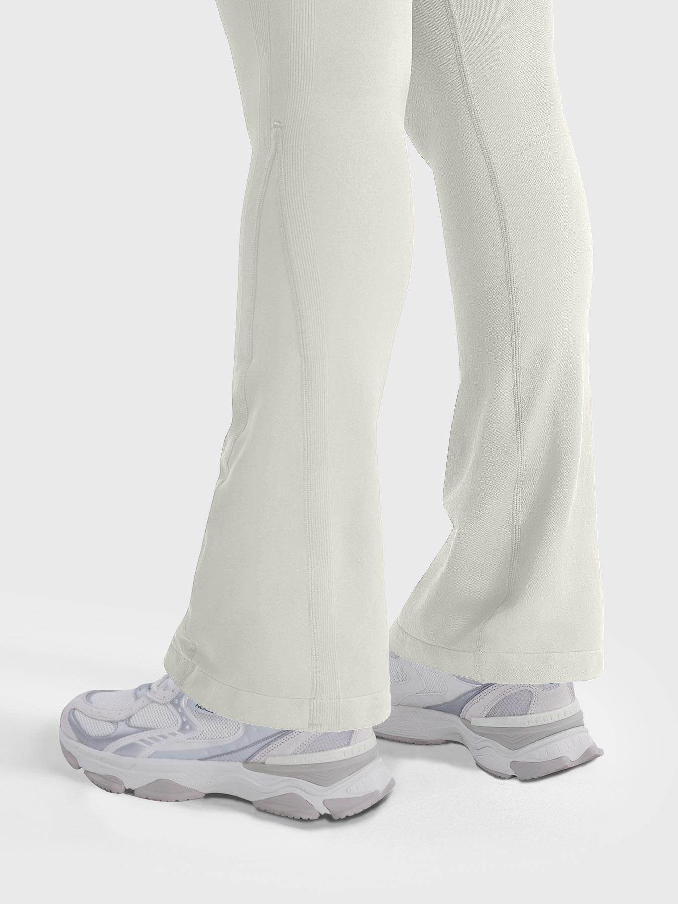 Lyne London™ | 28" Mini Flare Leggings