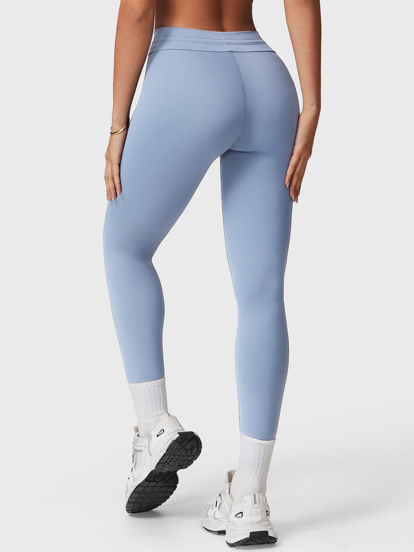 Lyne London™ | Drawstring Leggings