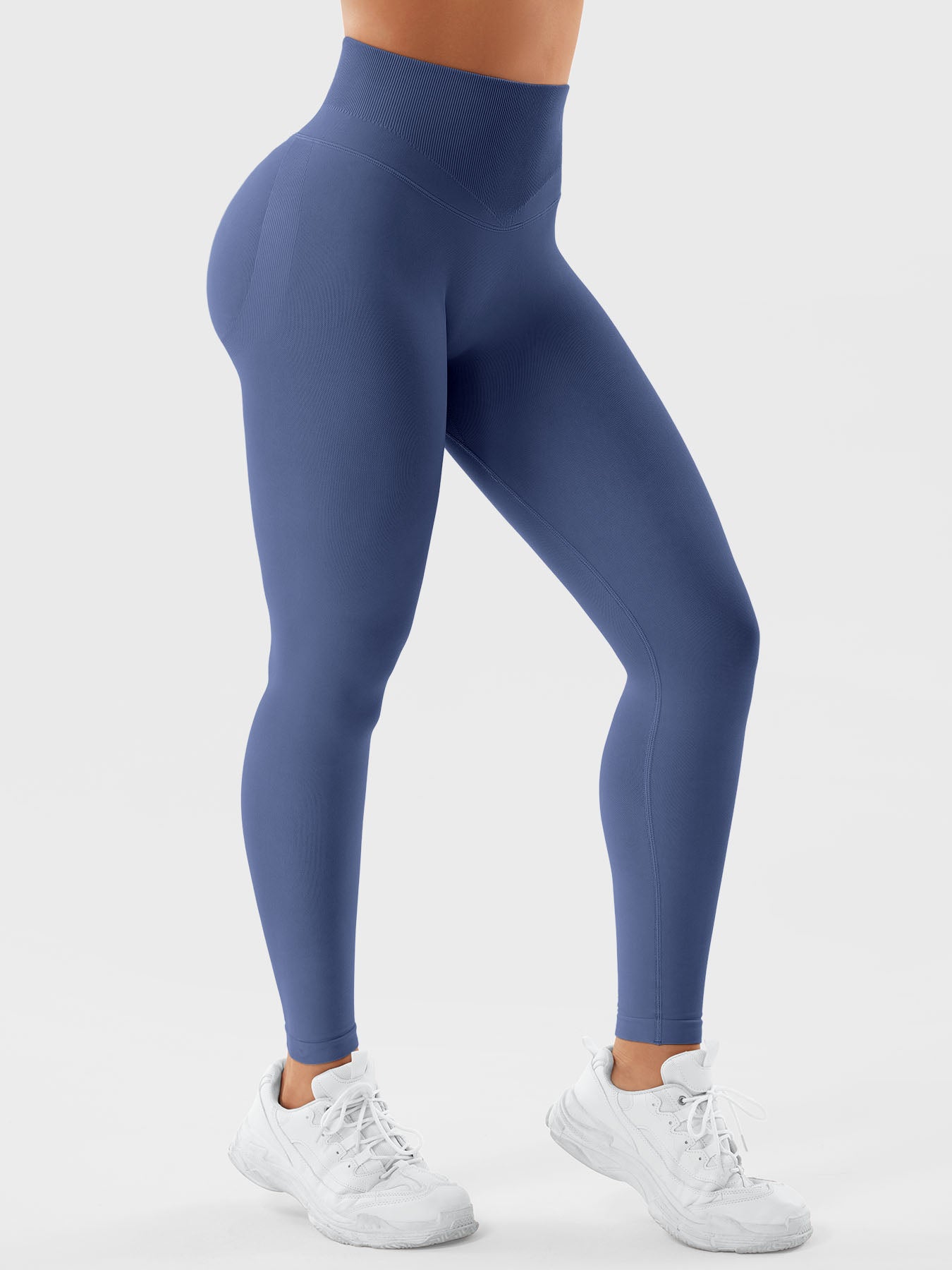 Lyne London™ | Seamless Leggings