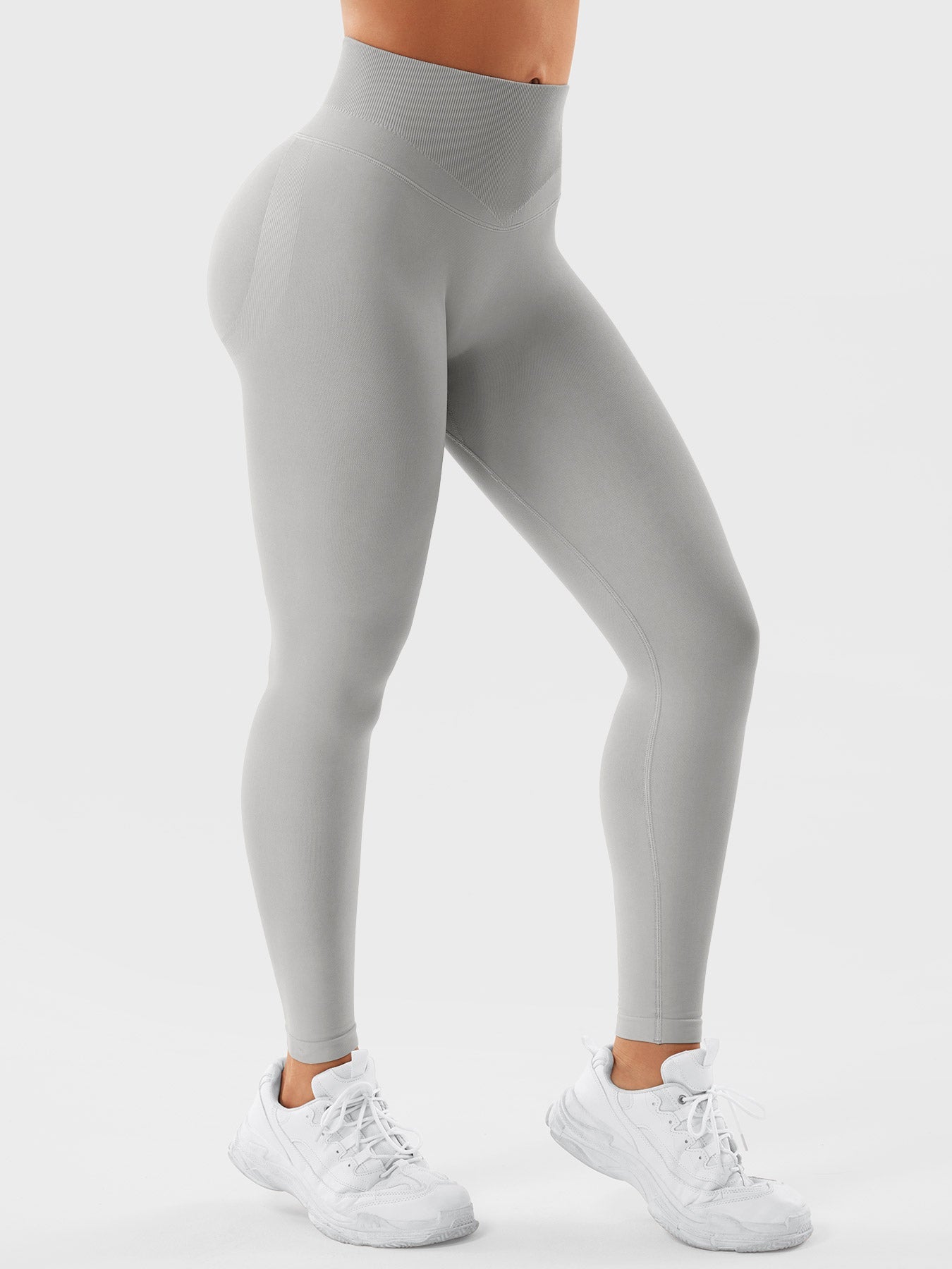Lyne London™ | Seamless Leggings