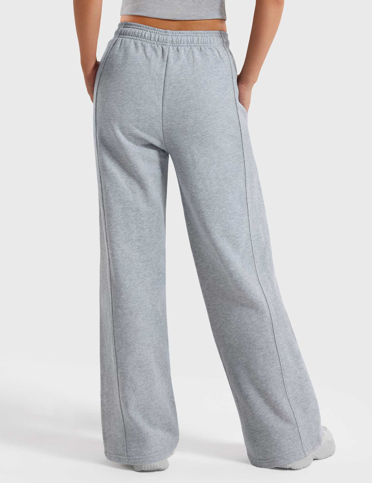 Lyne London™ | Straight Leg Sweatpants