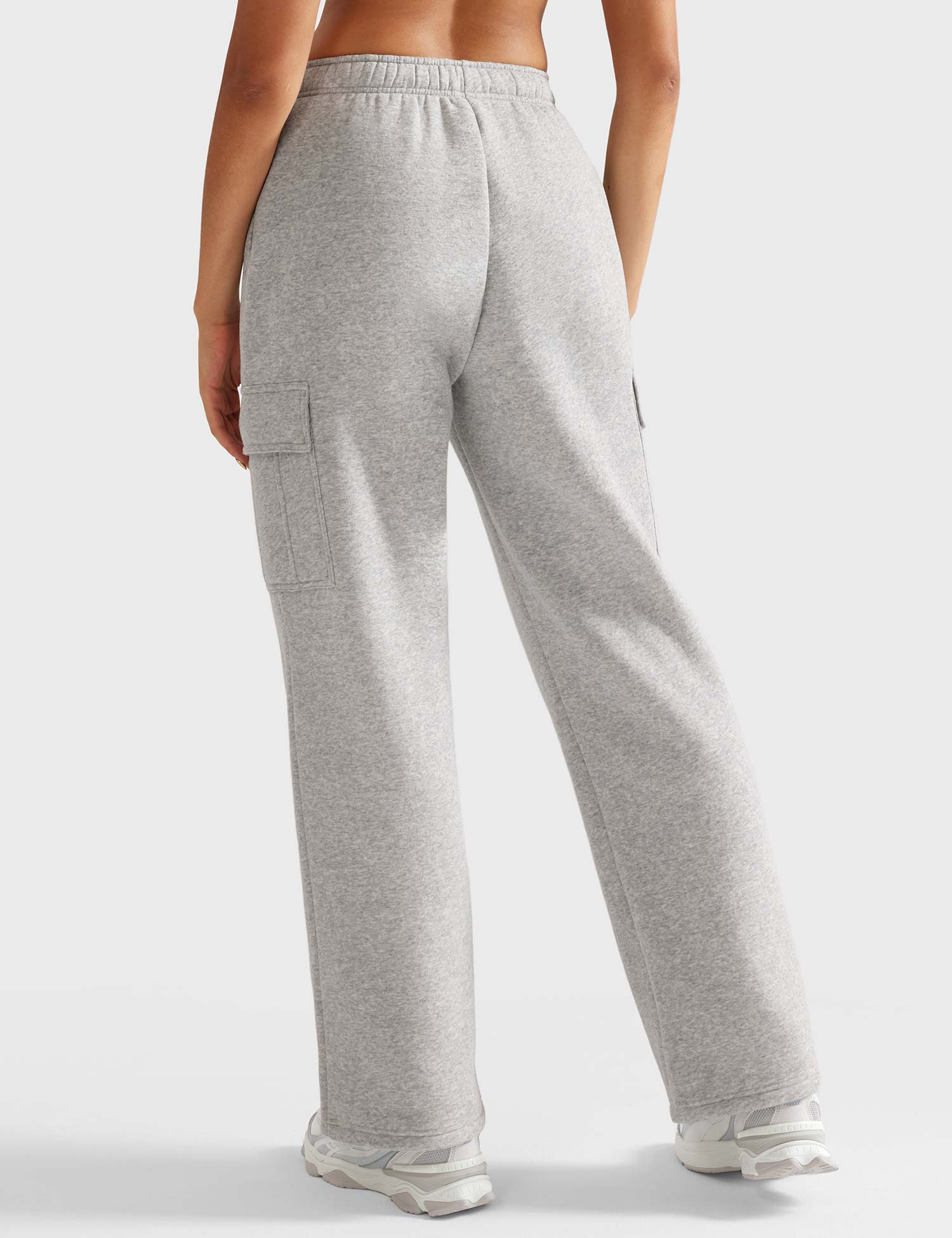 Lyne London™ | Cargo Sweatpants