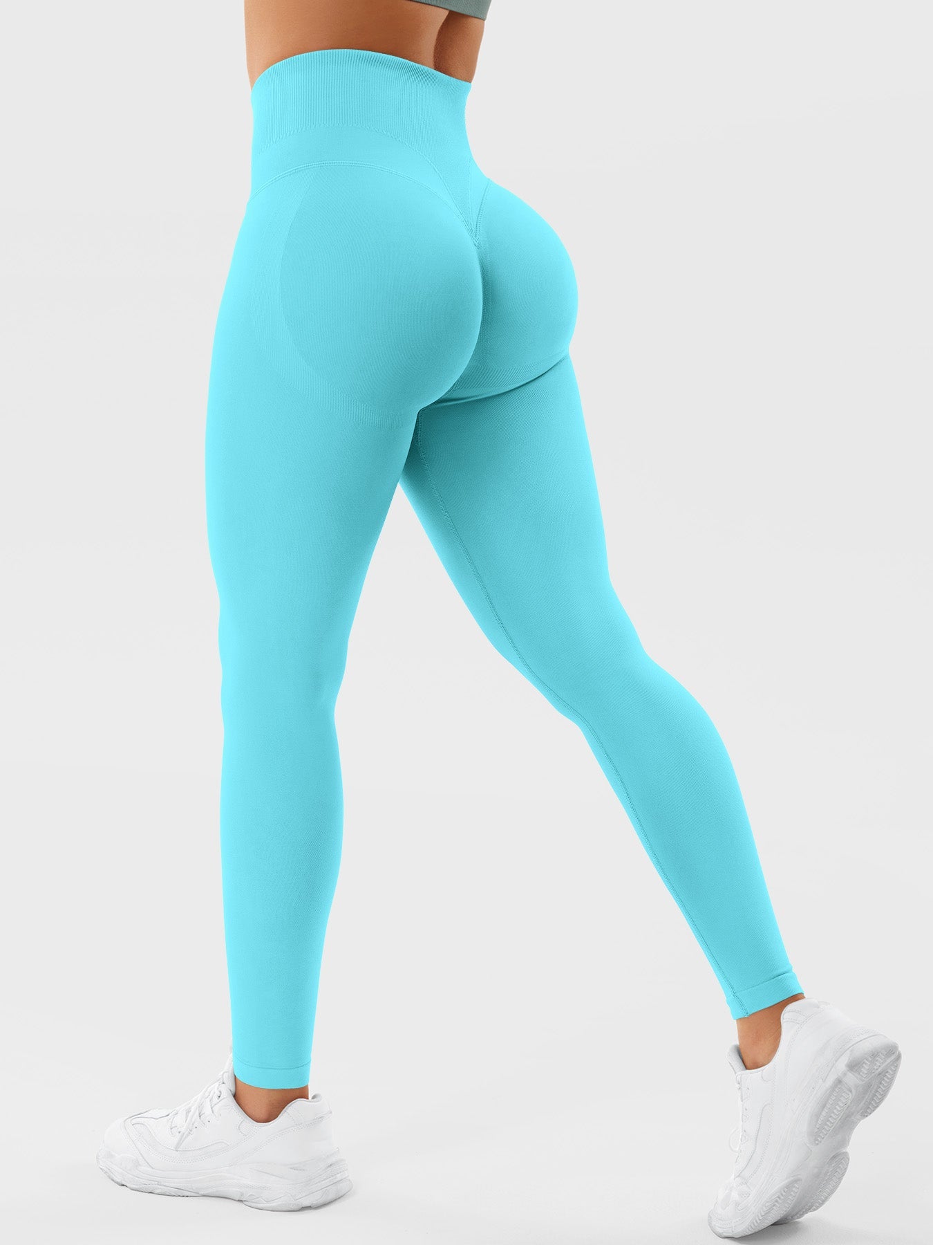 Lyne London™ | Seamless Leggings