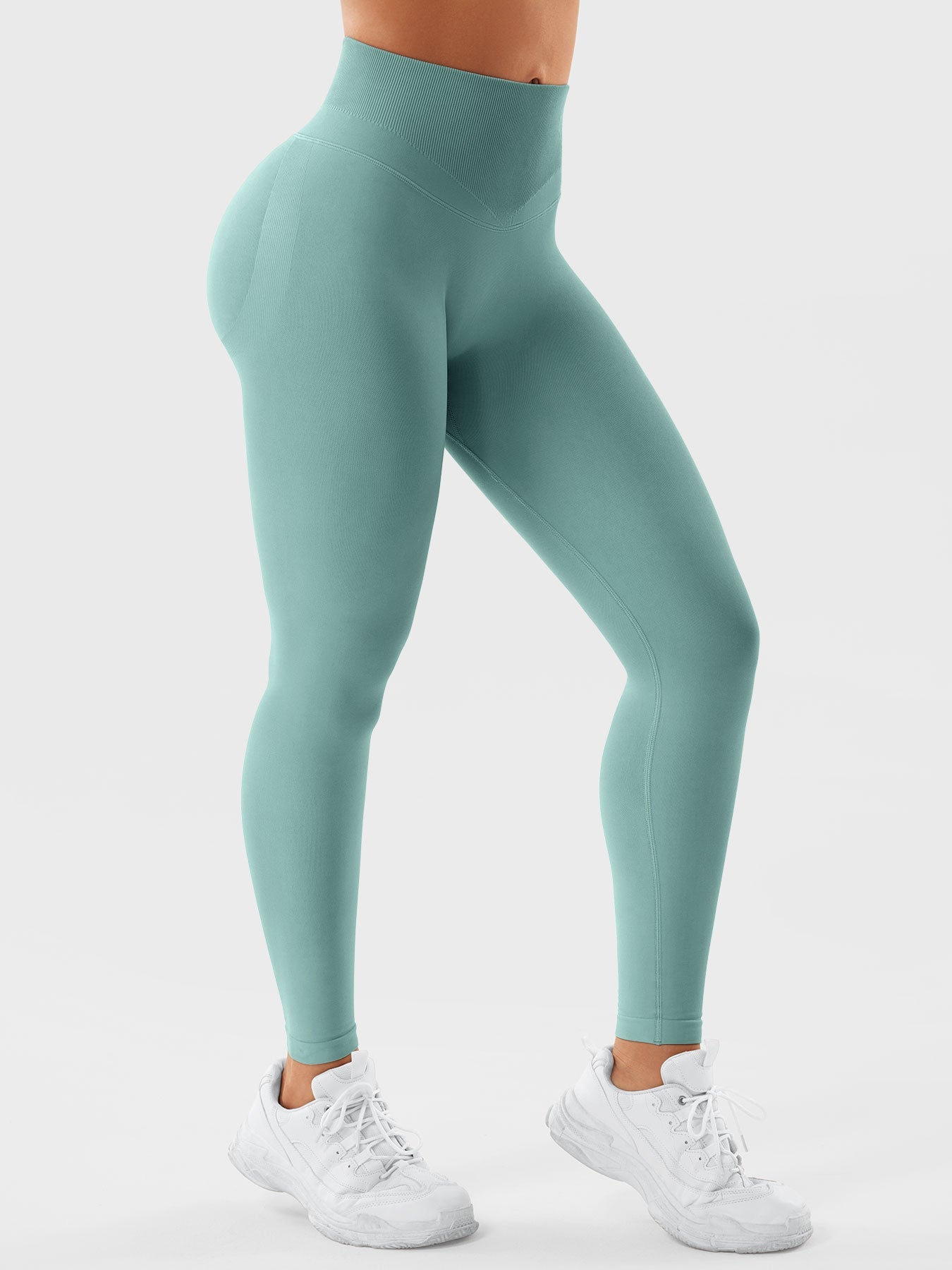 Lyne London™ | Seamless Leggings