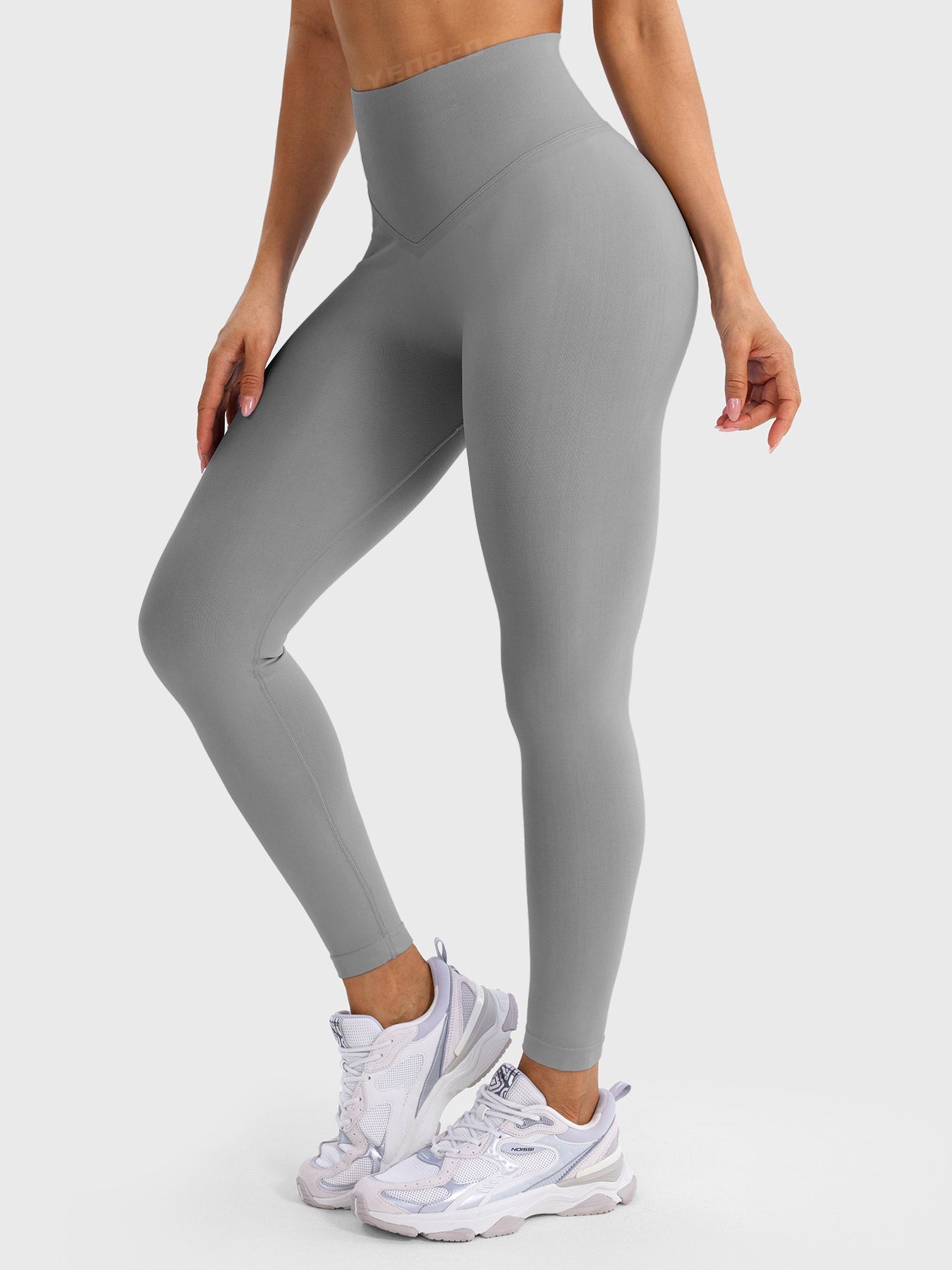 Lyne London™ | High-Waisted Leggings