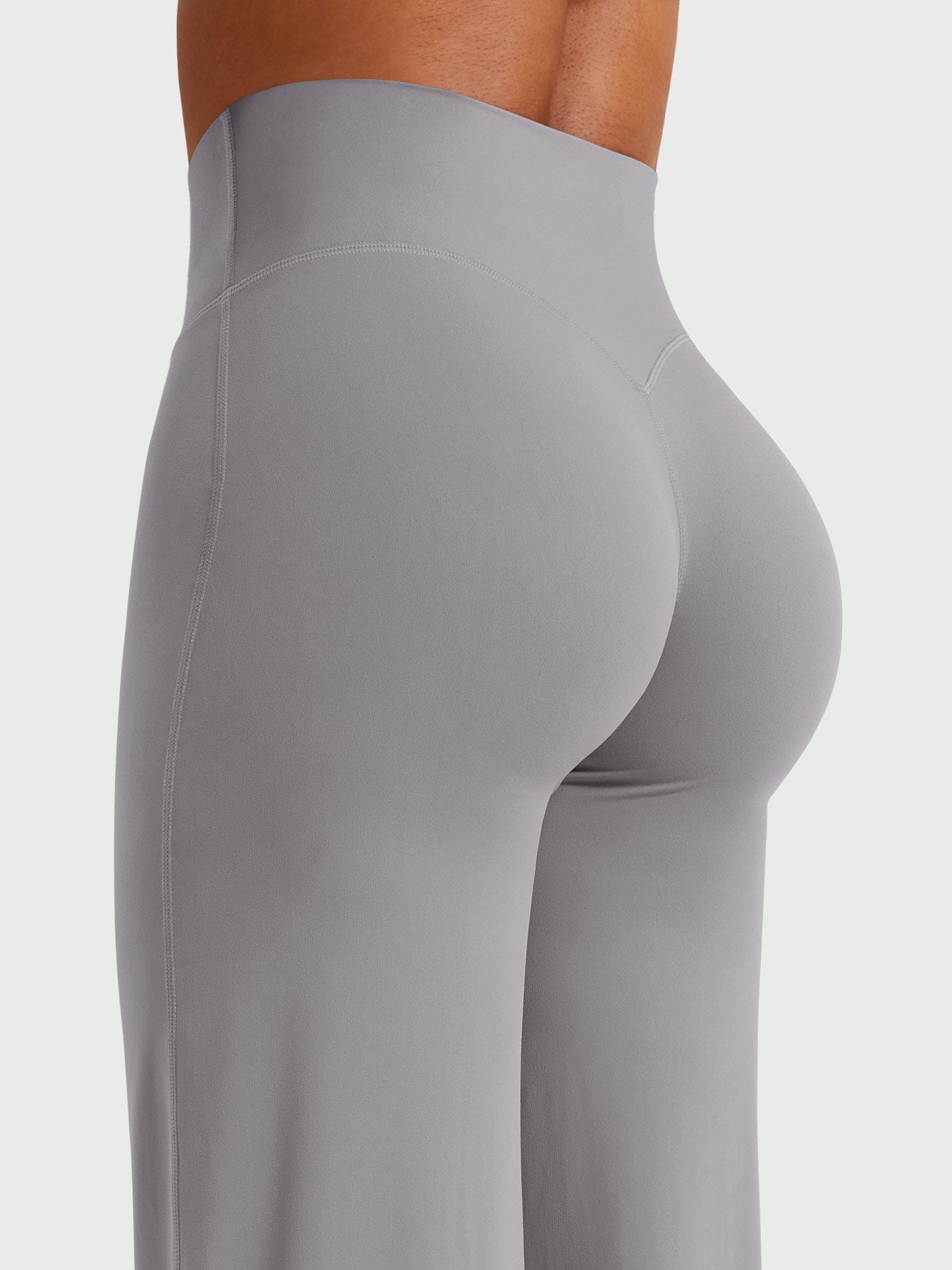Lyne London™ | 31.5" Straight Leggings