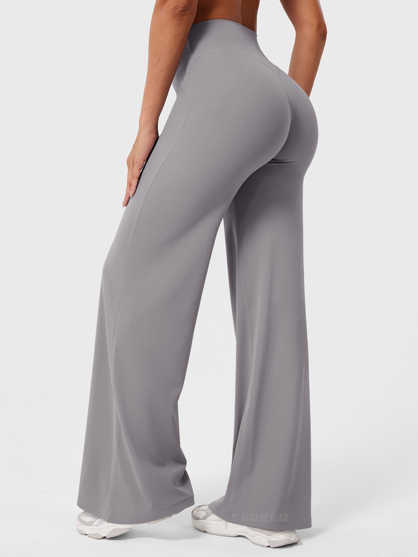 Lyne London™ | 31.5" Straight Leggings