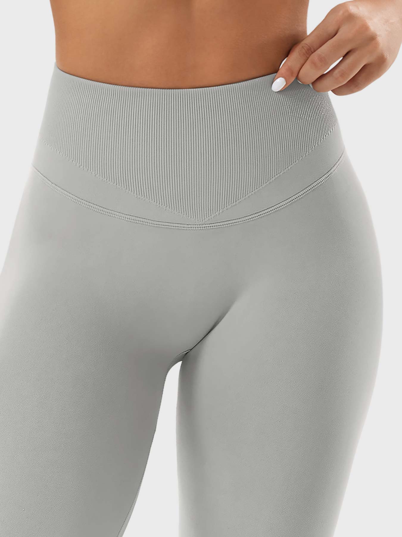 Lyne London™ | Seamless Leggings