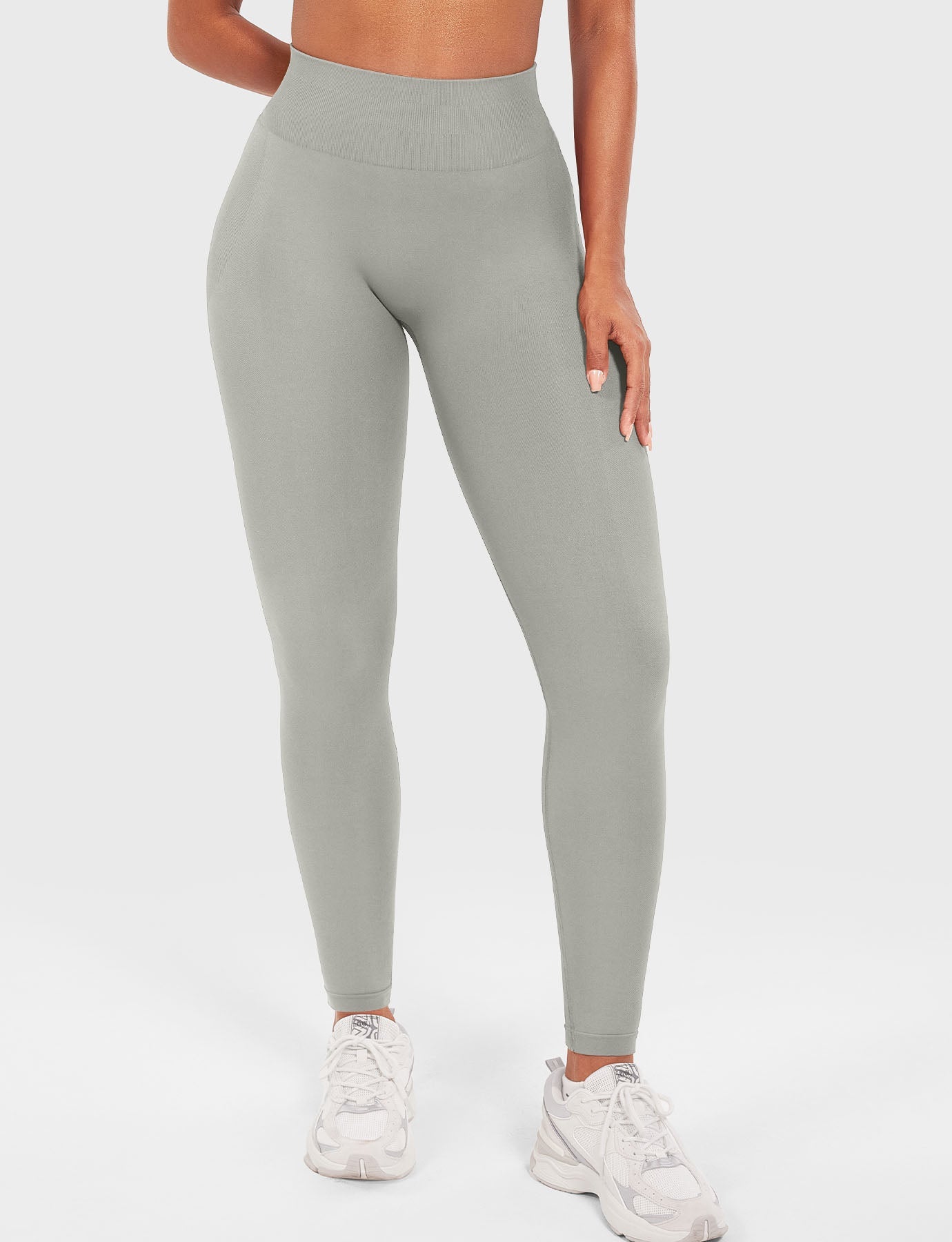 Lyne London™ | Seamless Leggings