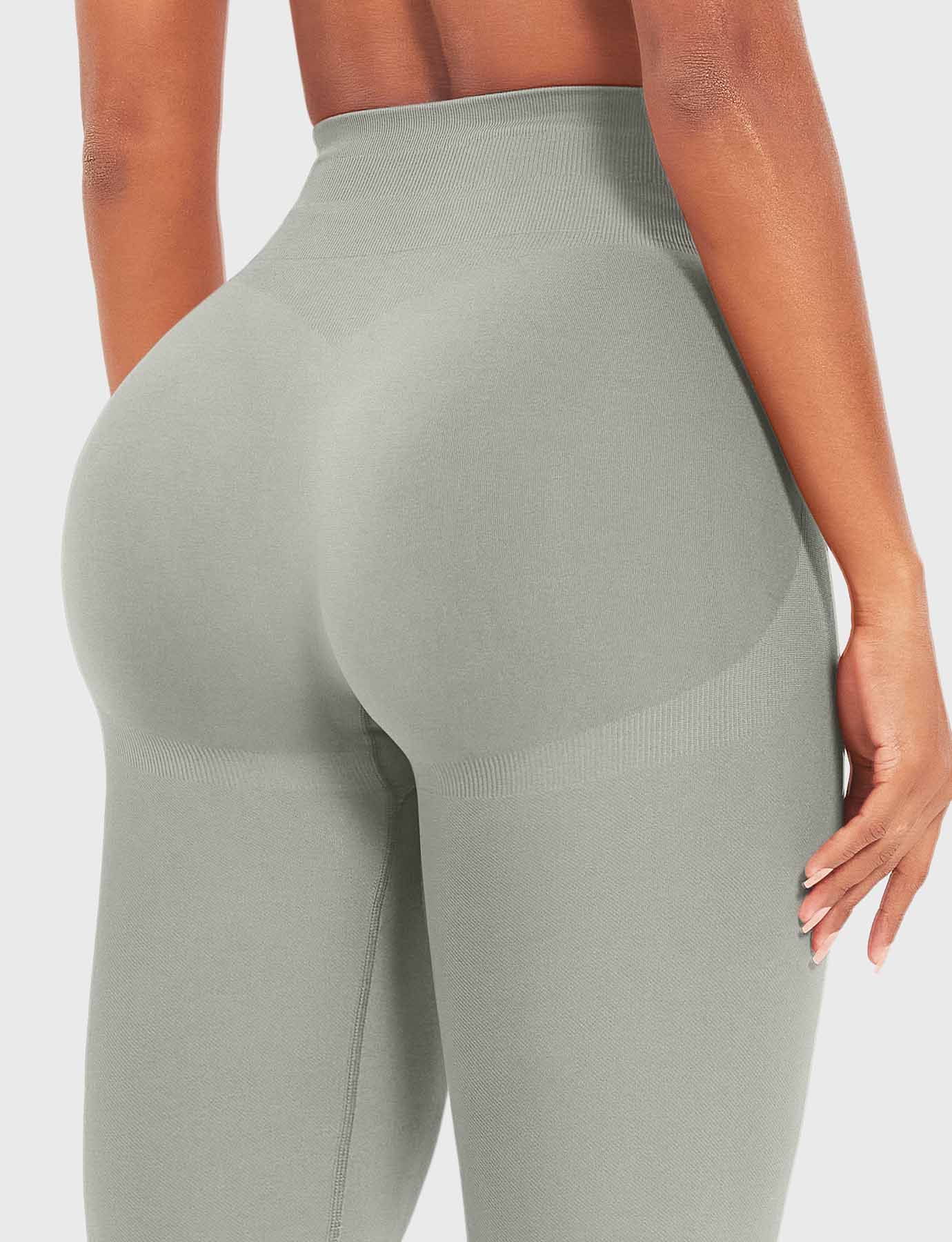 Lyne London™ | Seamless Leggings